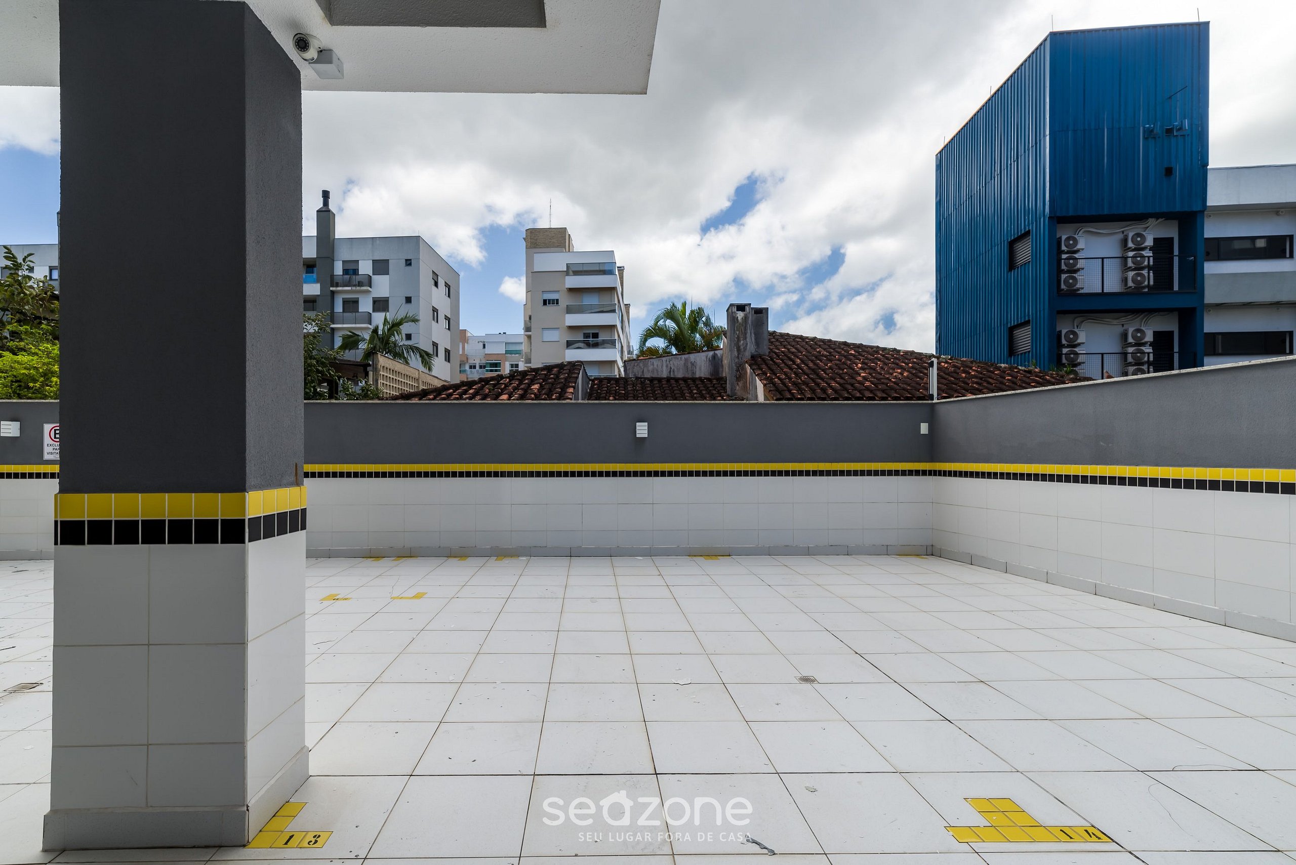 Foto da acomodação