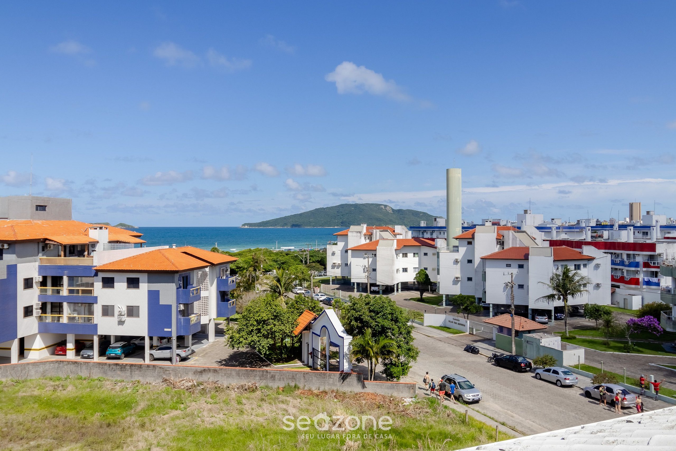 Foto da acomodação