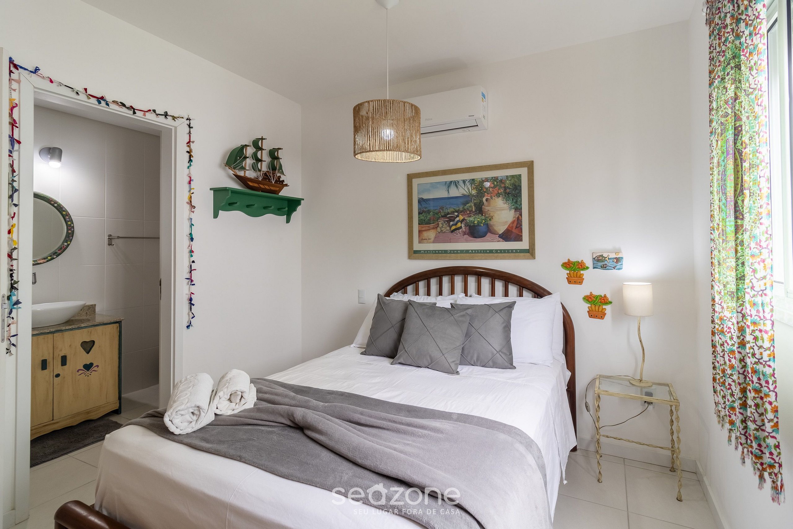 Foto da acomodação