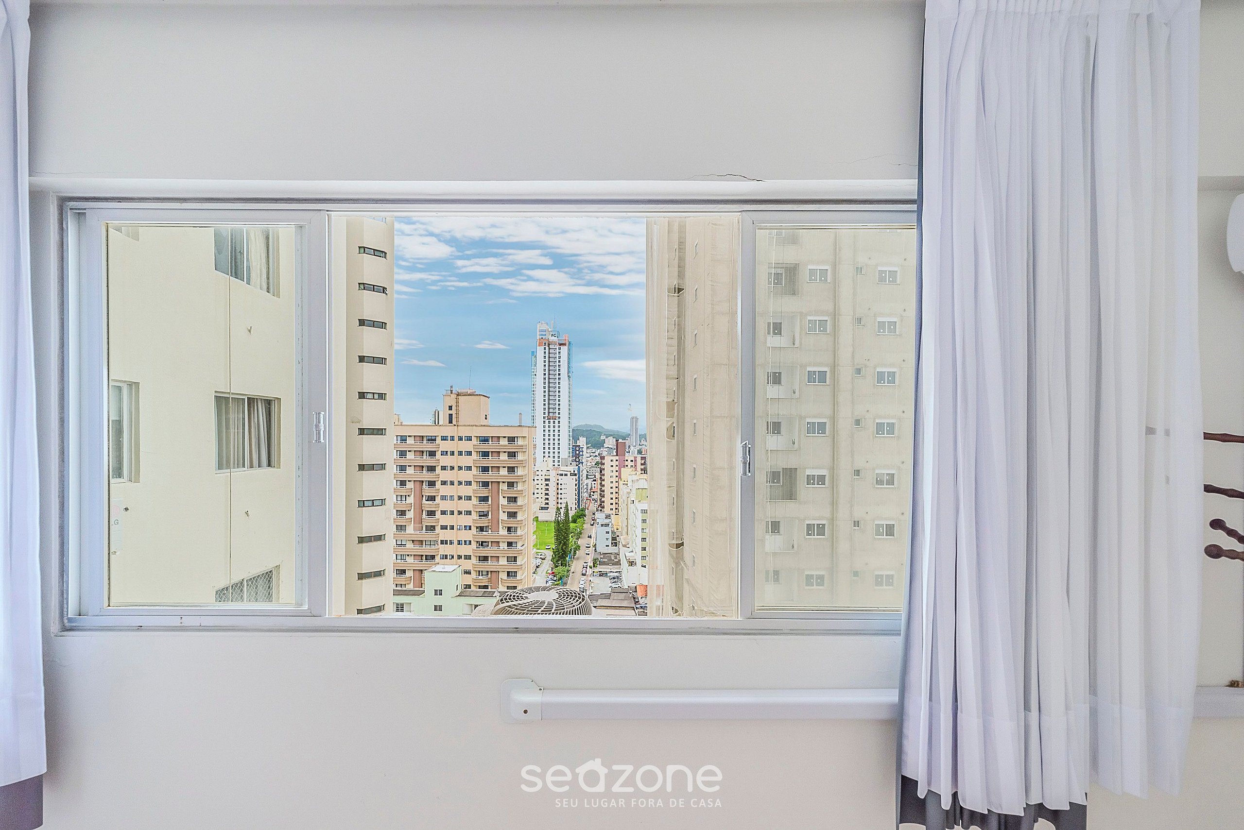 Foto da acomodação