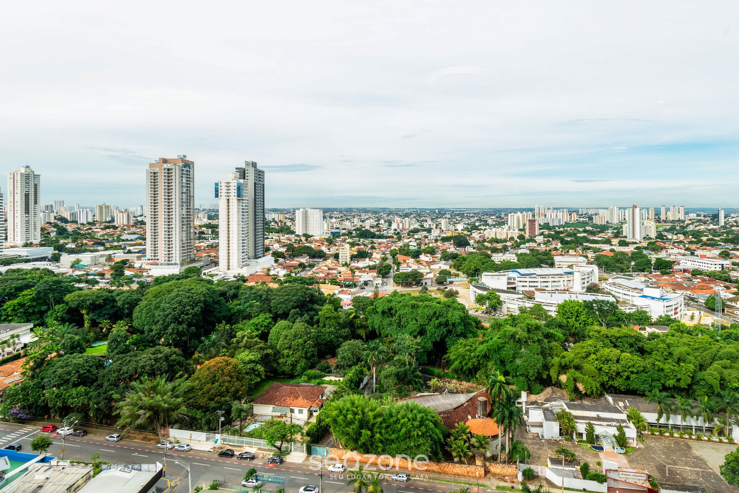 Foto da acomodação