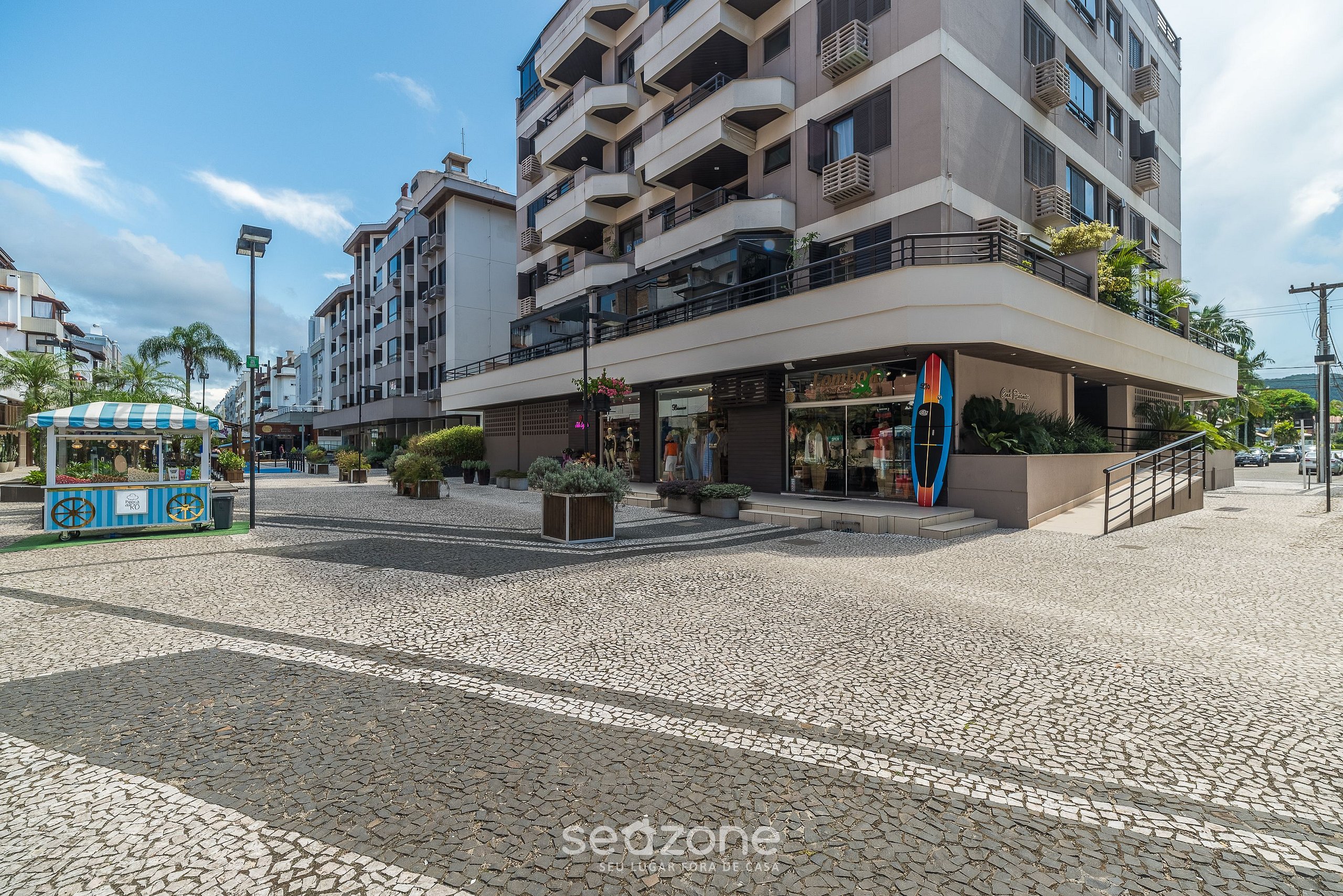 Foto da acomodação