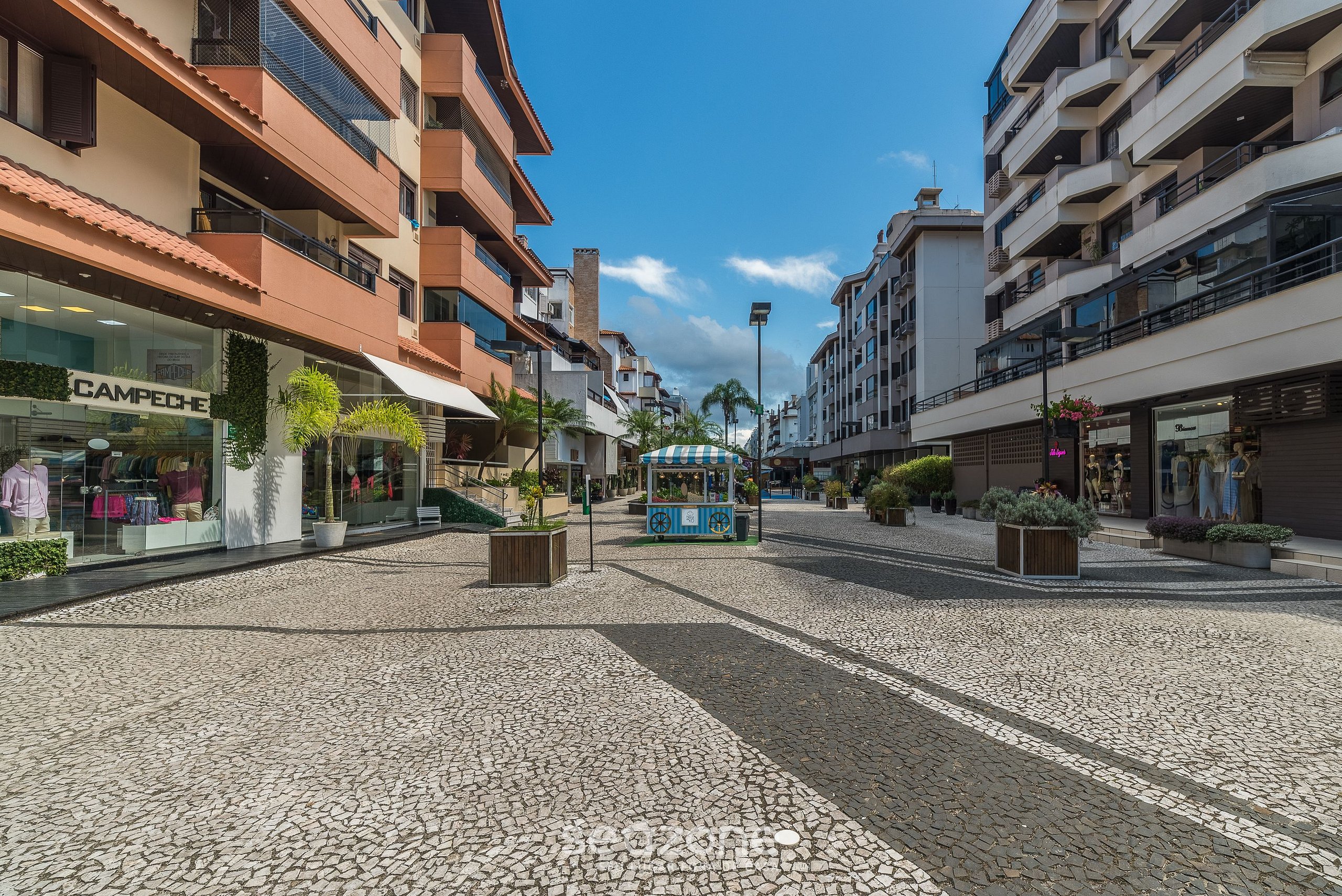 Foto da acomodação