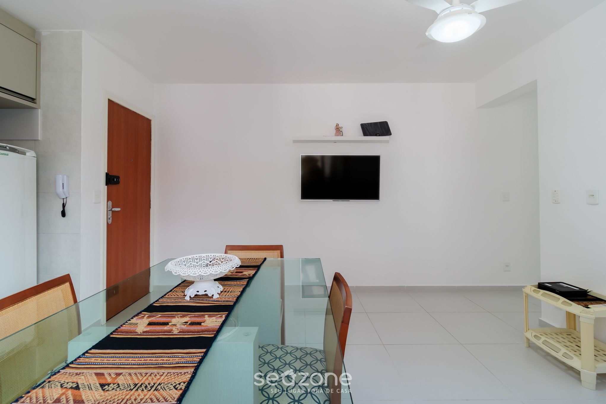 Foto da acomodação