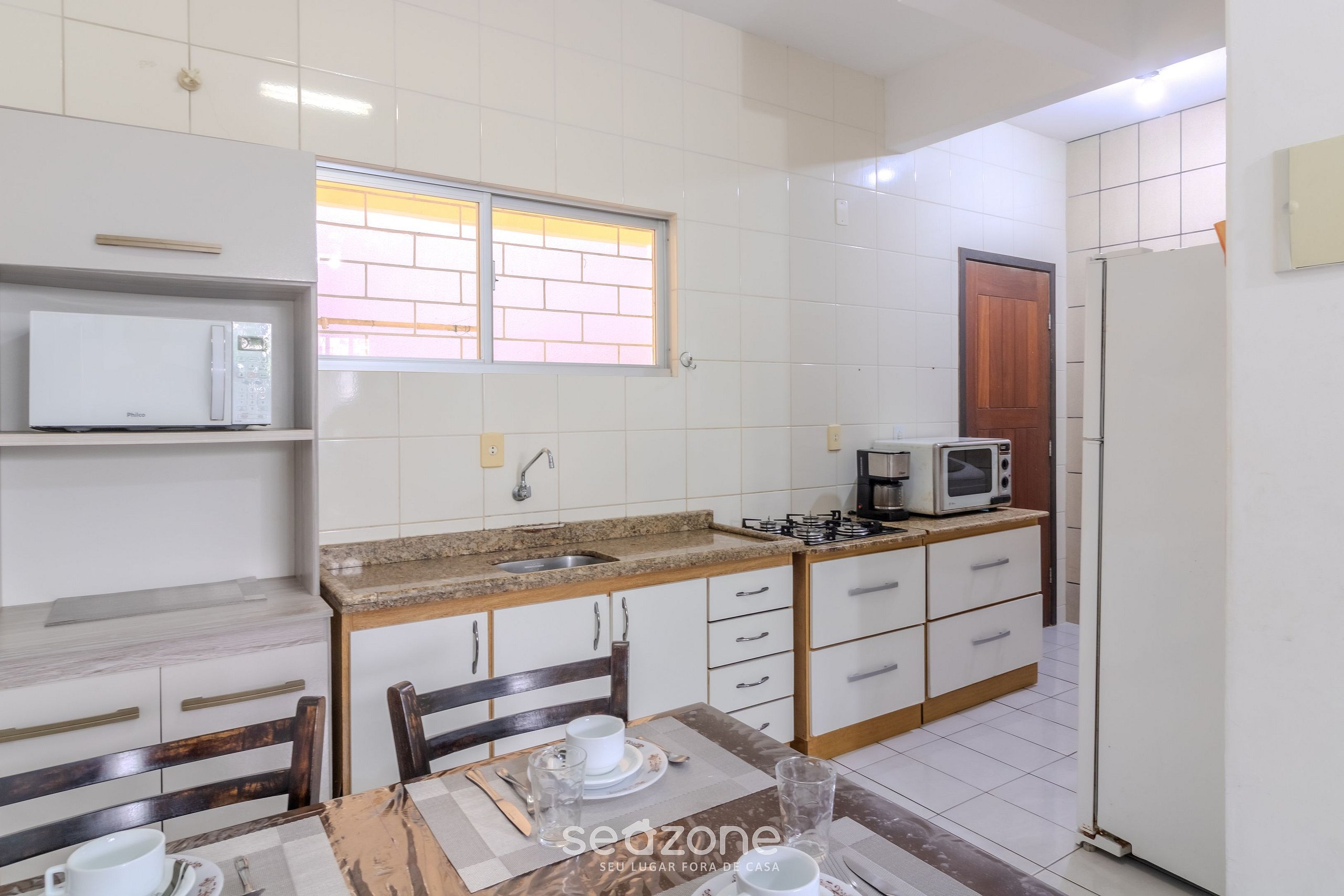 Foto da acomodação