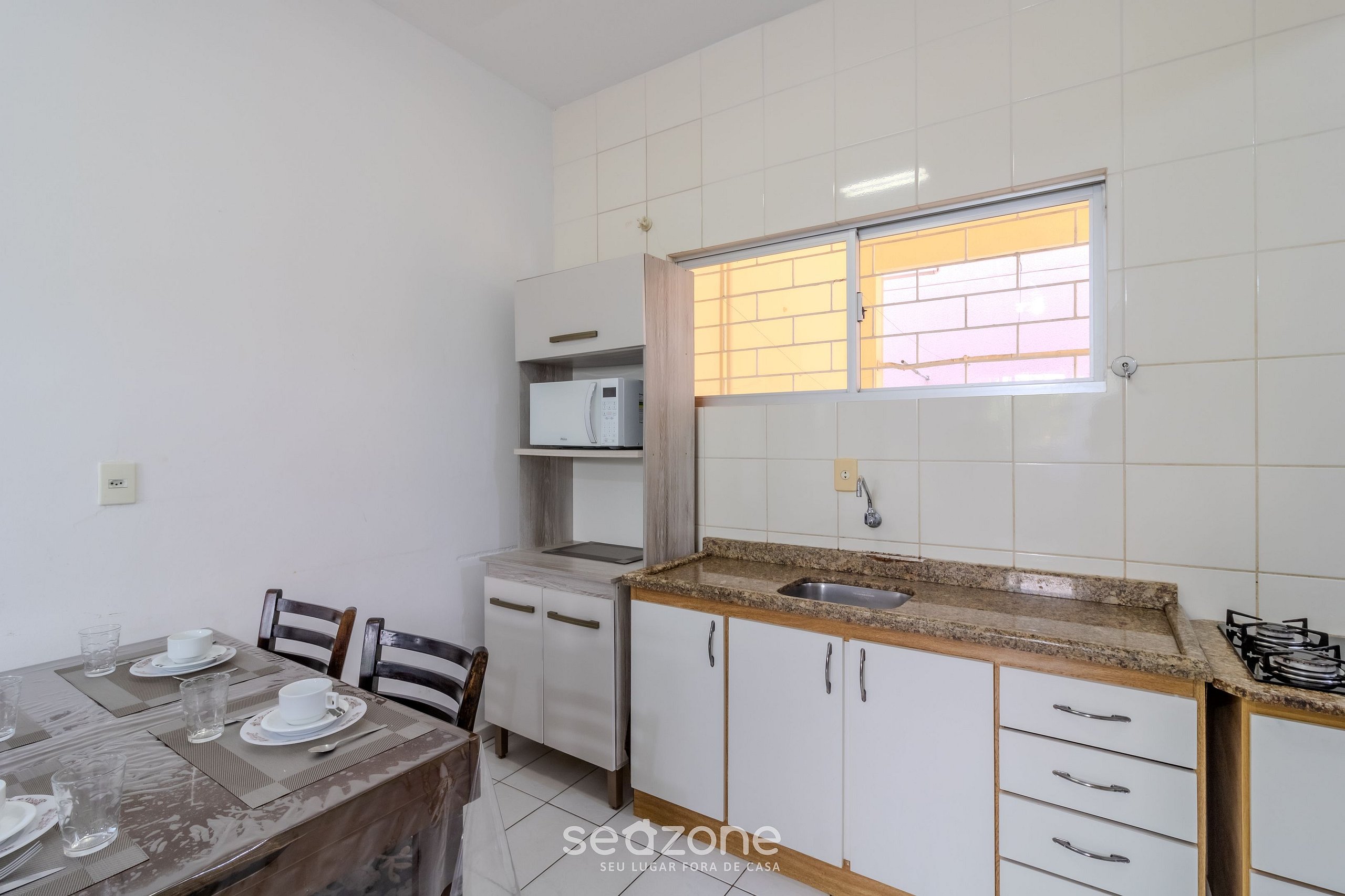 Foto da acomodação