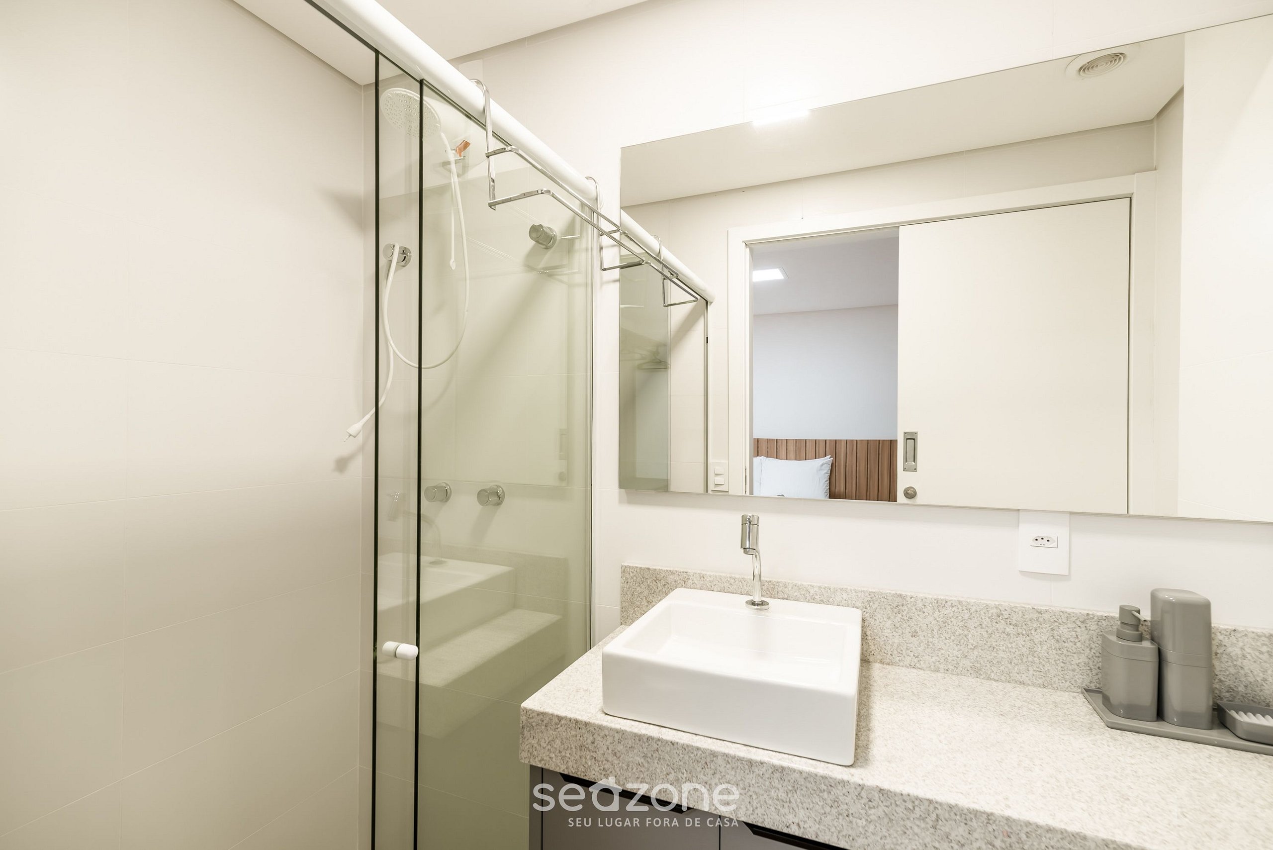 Foto da acomodação