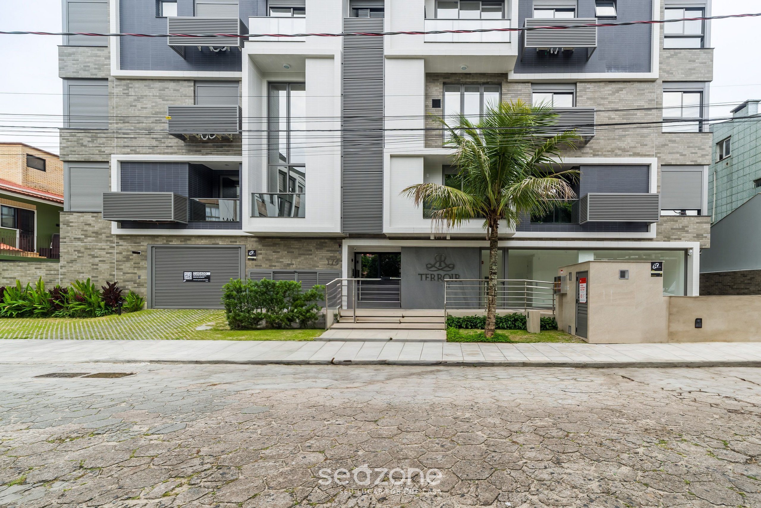 Foto da acomodação