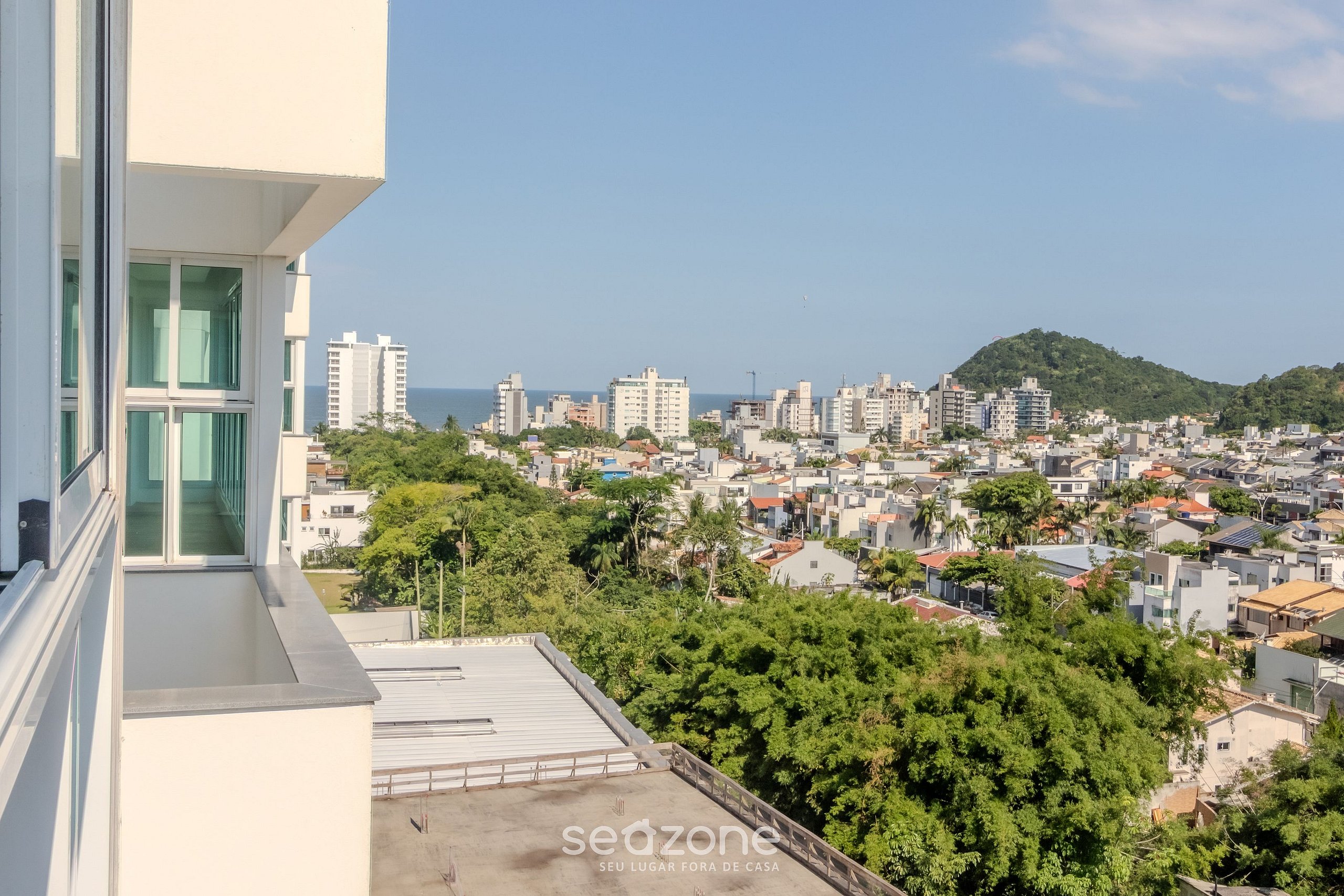 Foto da acomodação