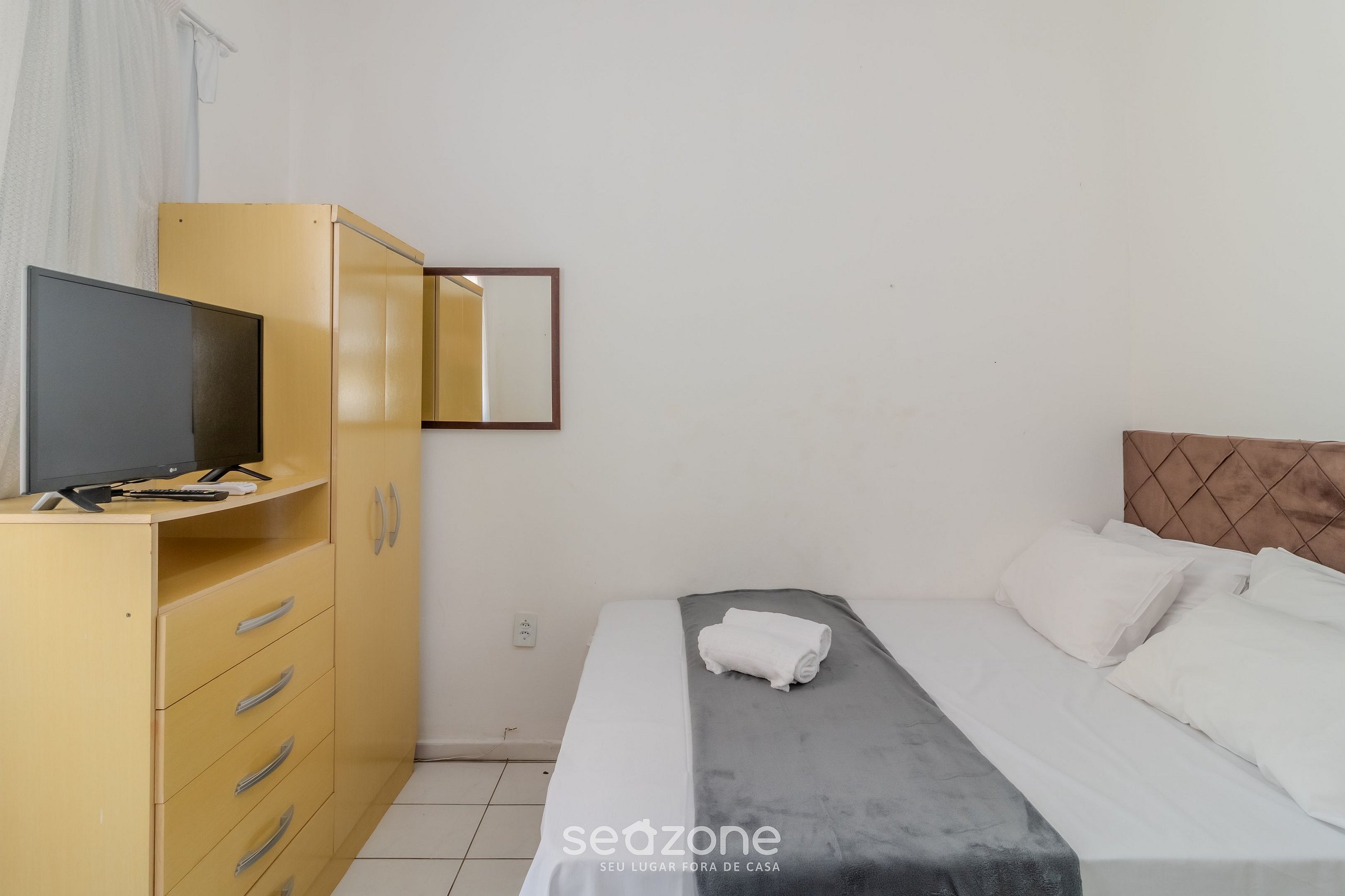Foto da acomodação