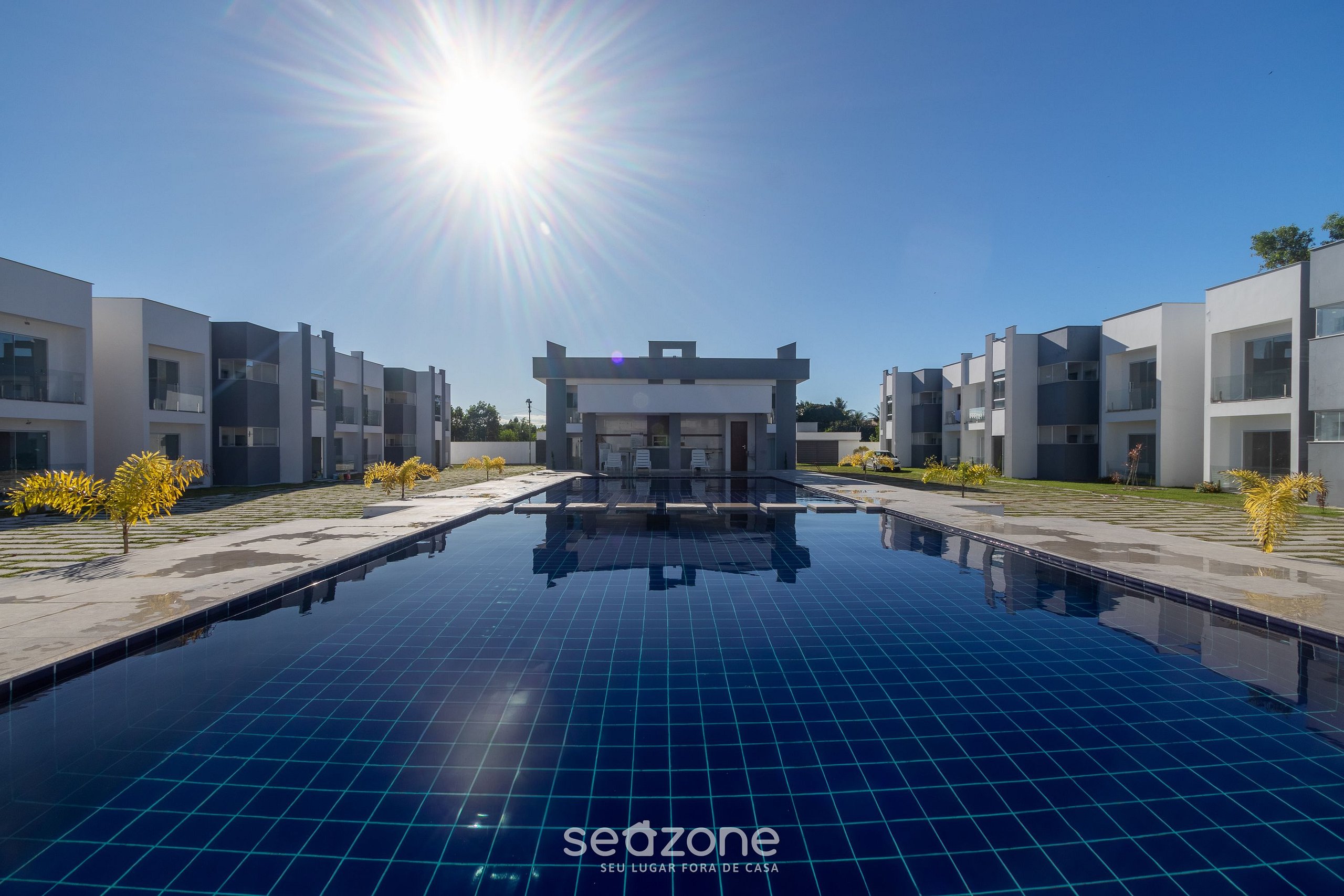 Foto da acomodação