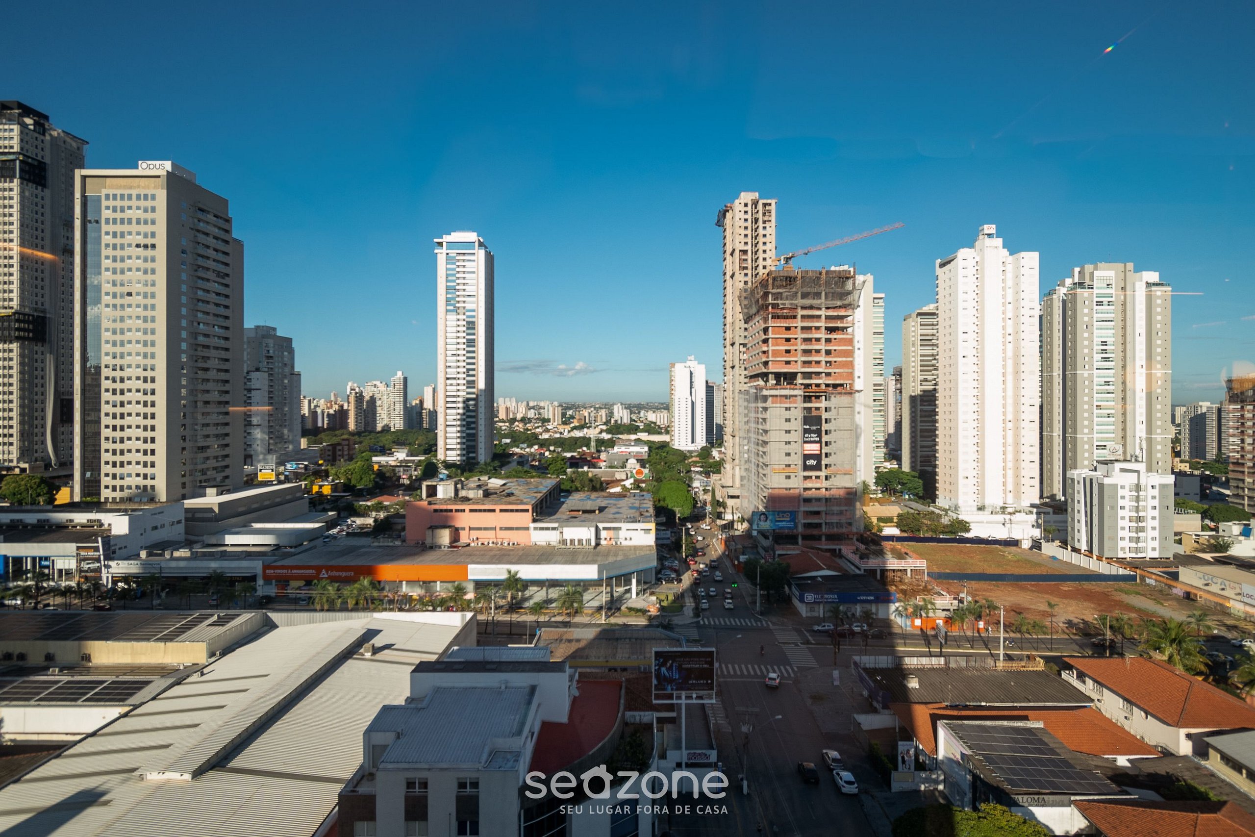 Foto da acomodação