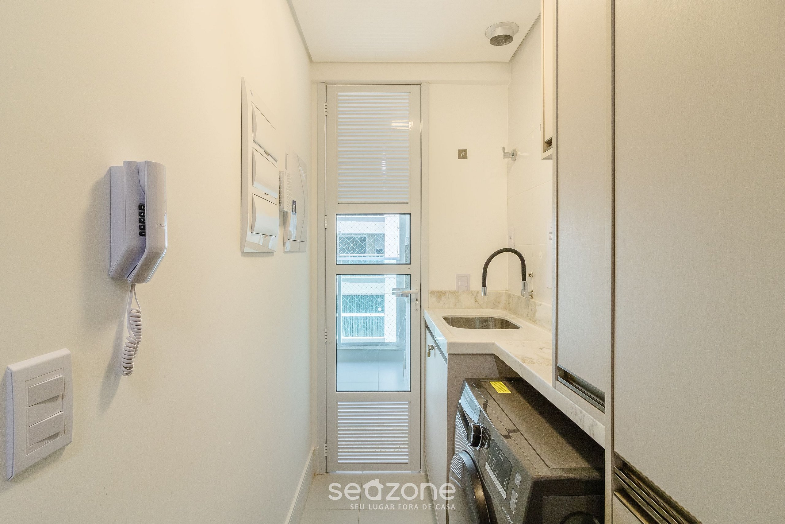 Foto da acomodação