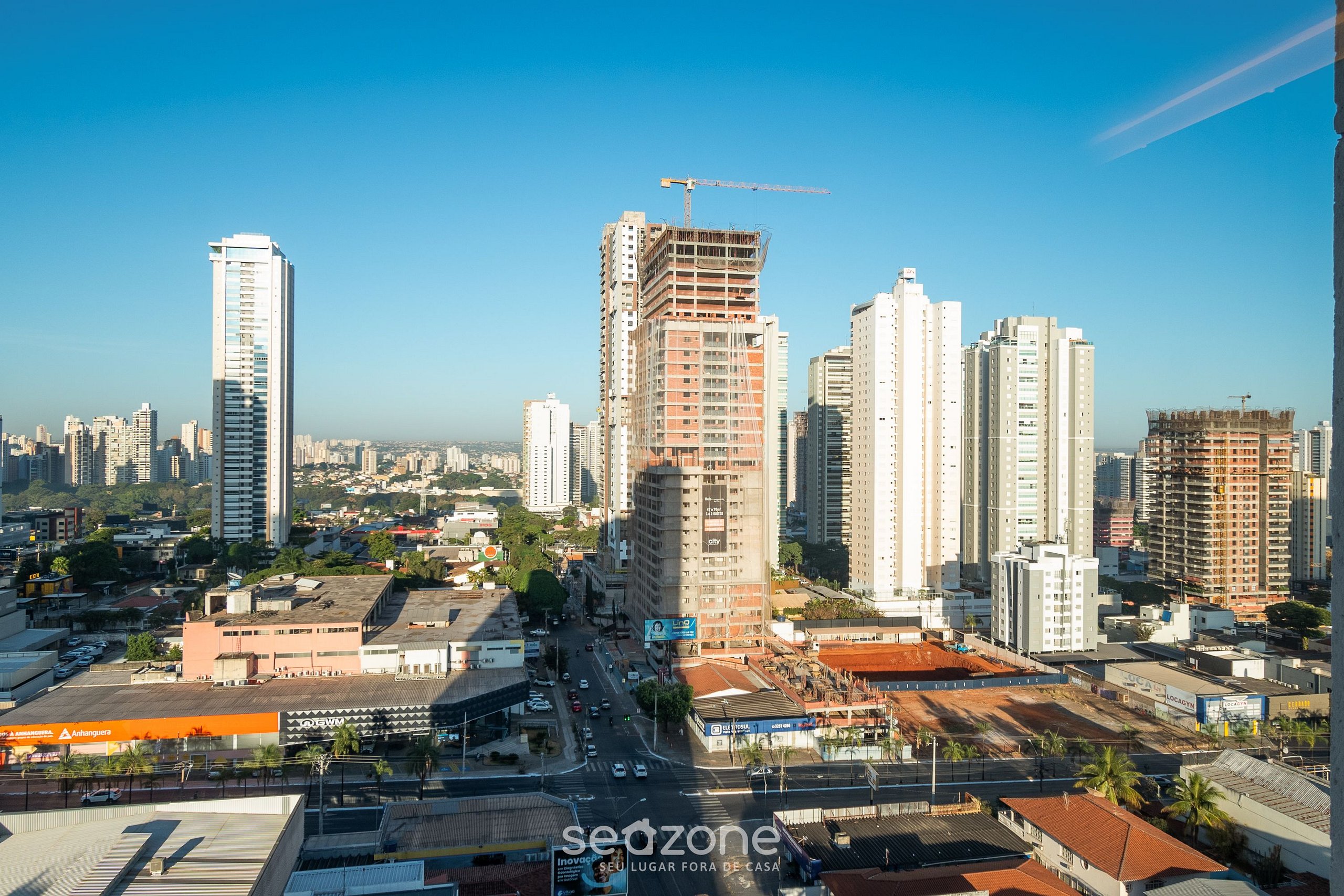 Foto da acomodação