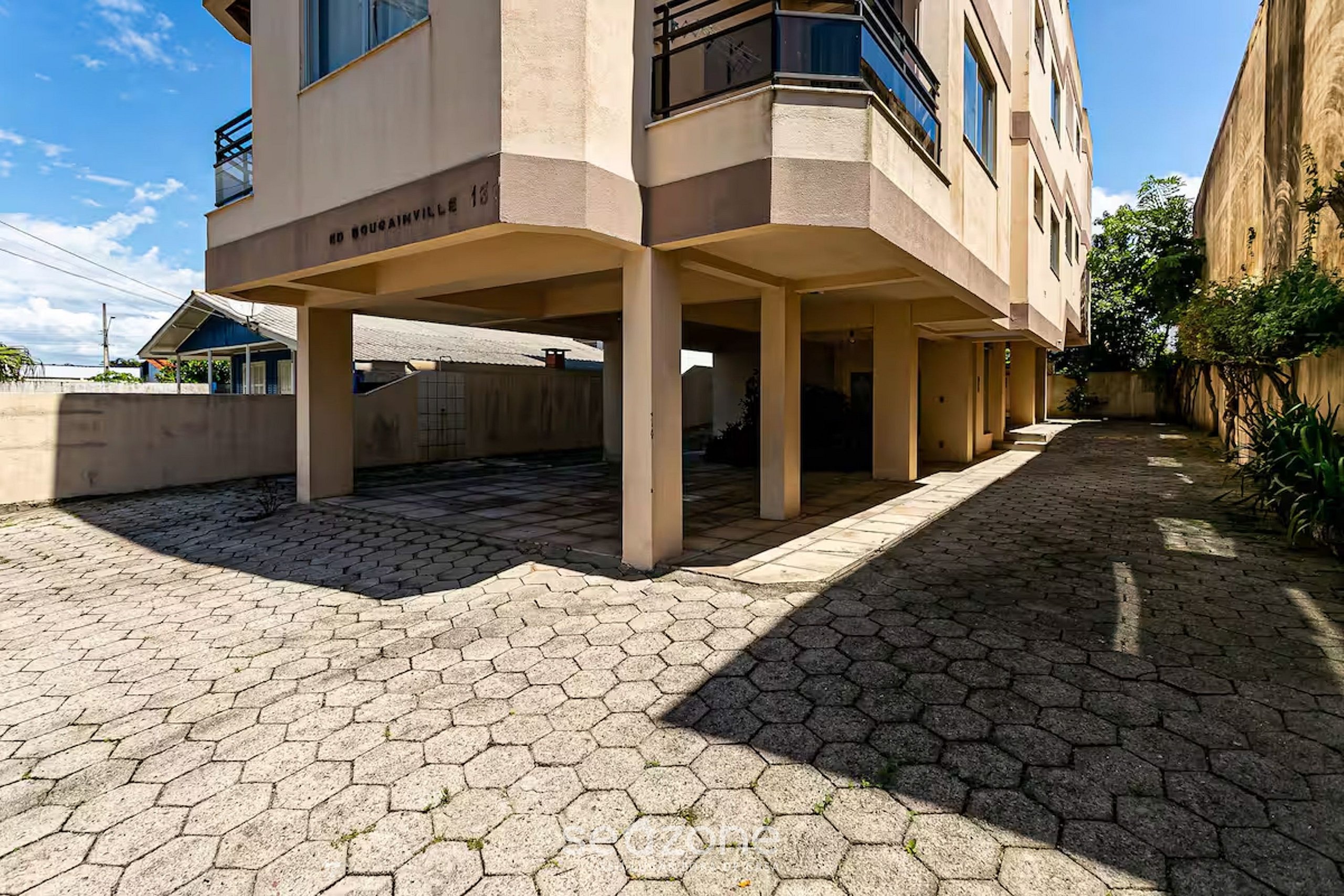 Foto da acomodação