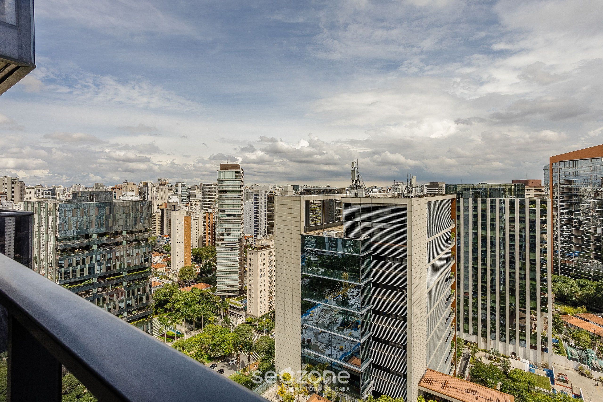 Foto da acomodação