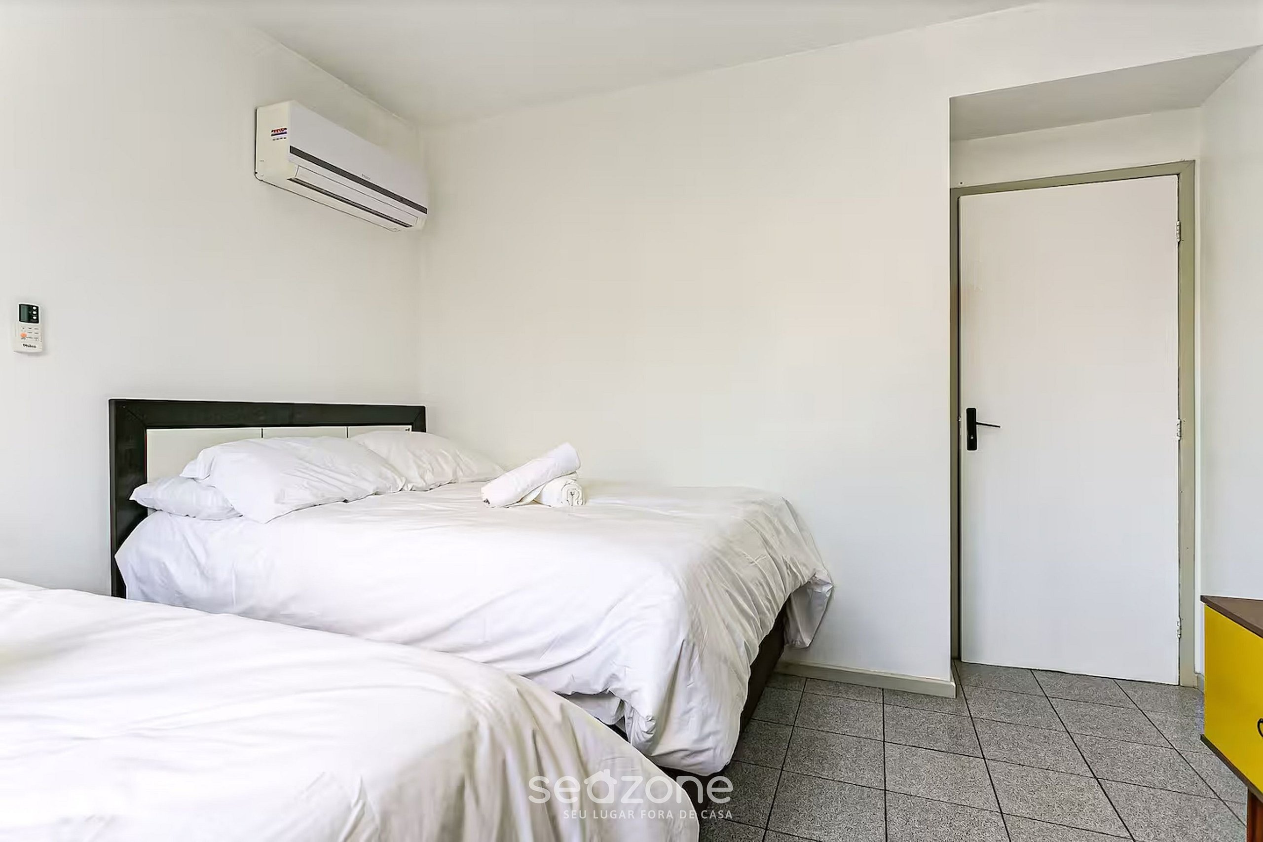Foto da acomodação