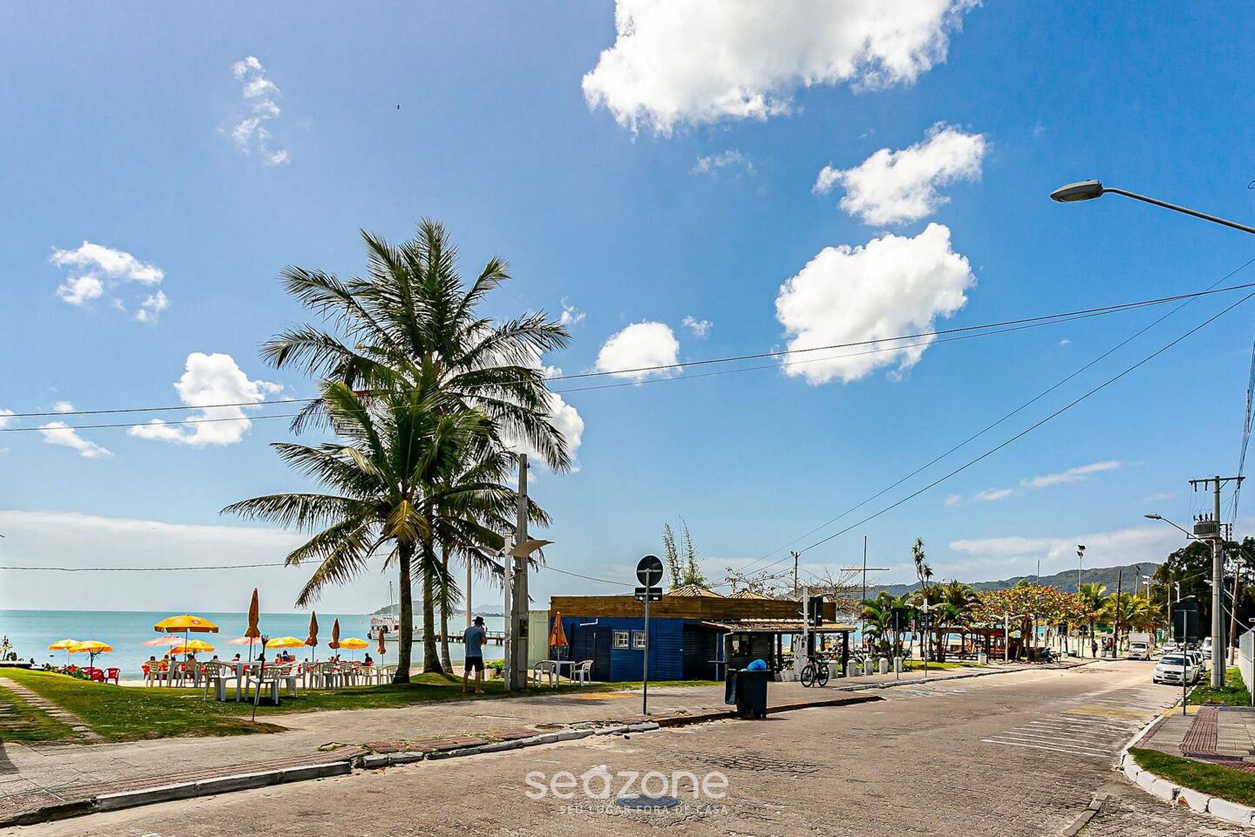 Foto da acomodação
