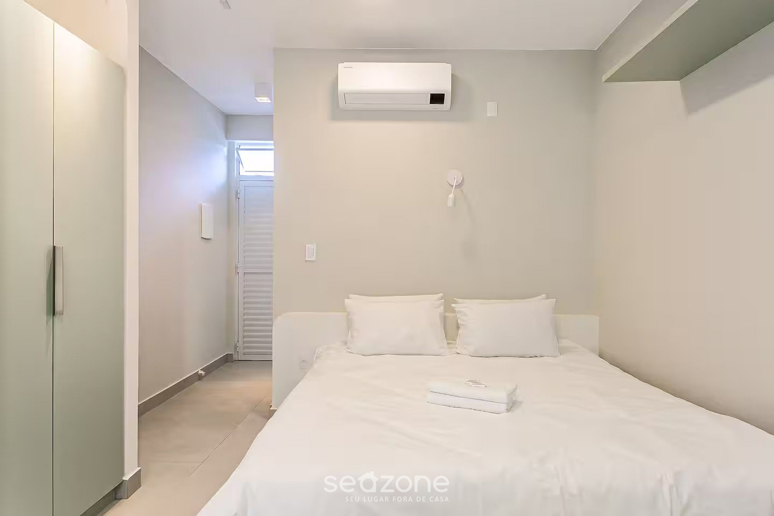 Foto da acomodação
