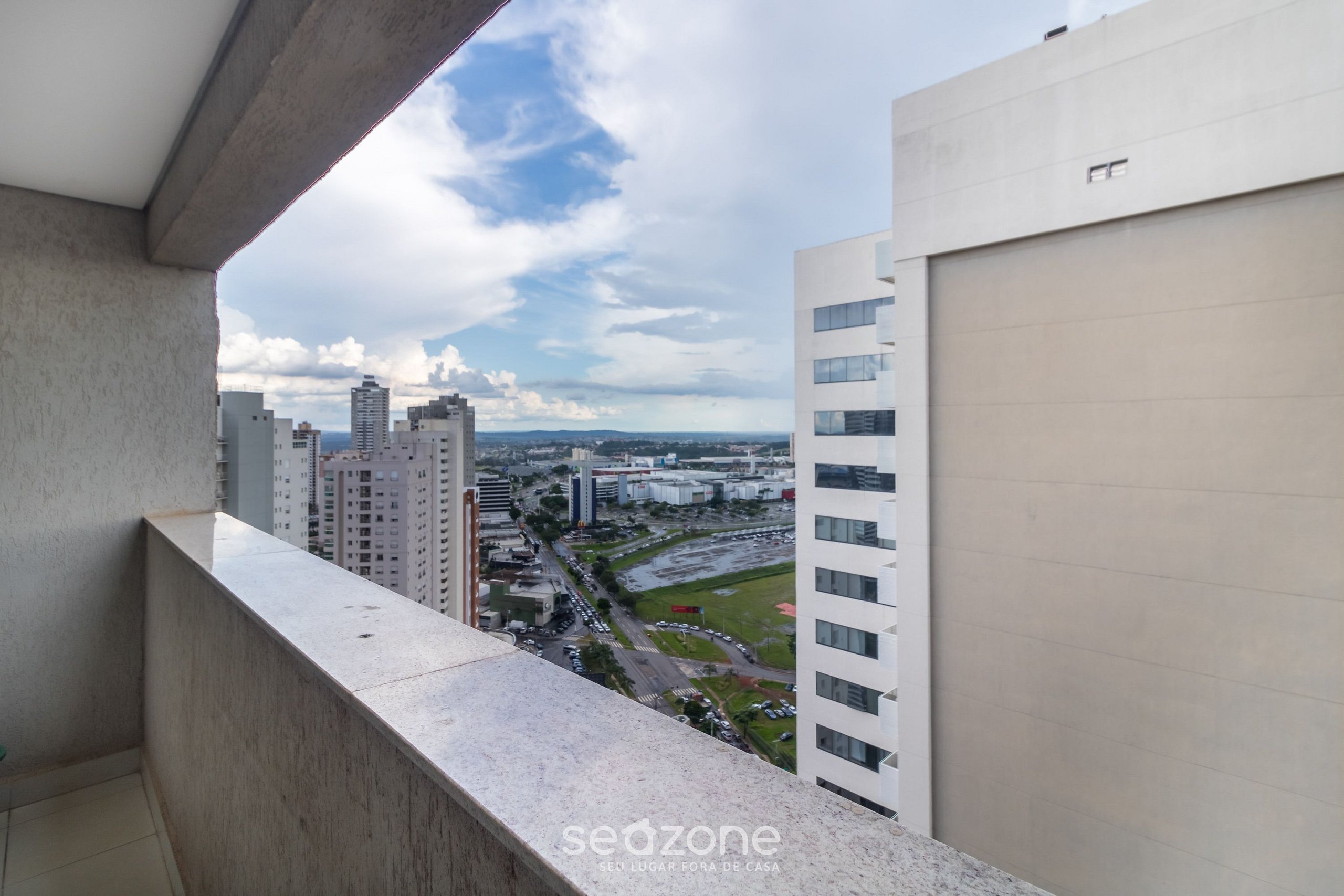 Foto da acomodação