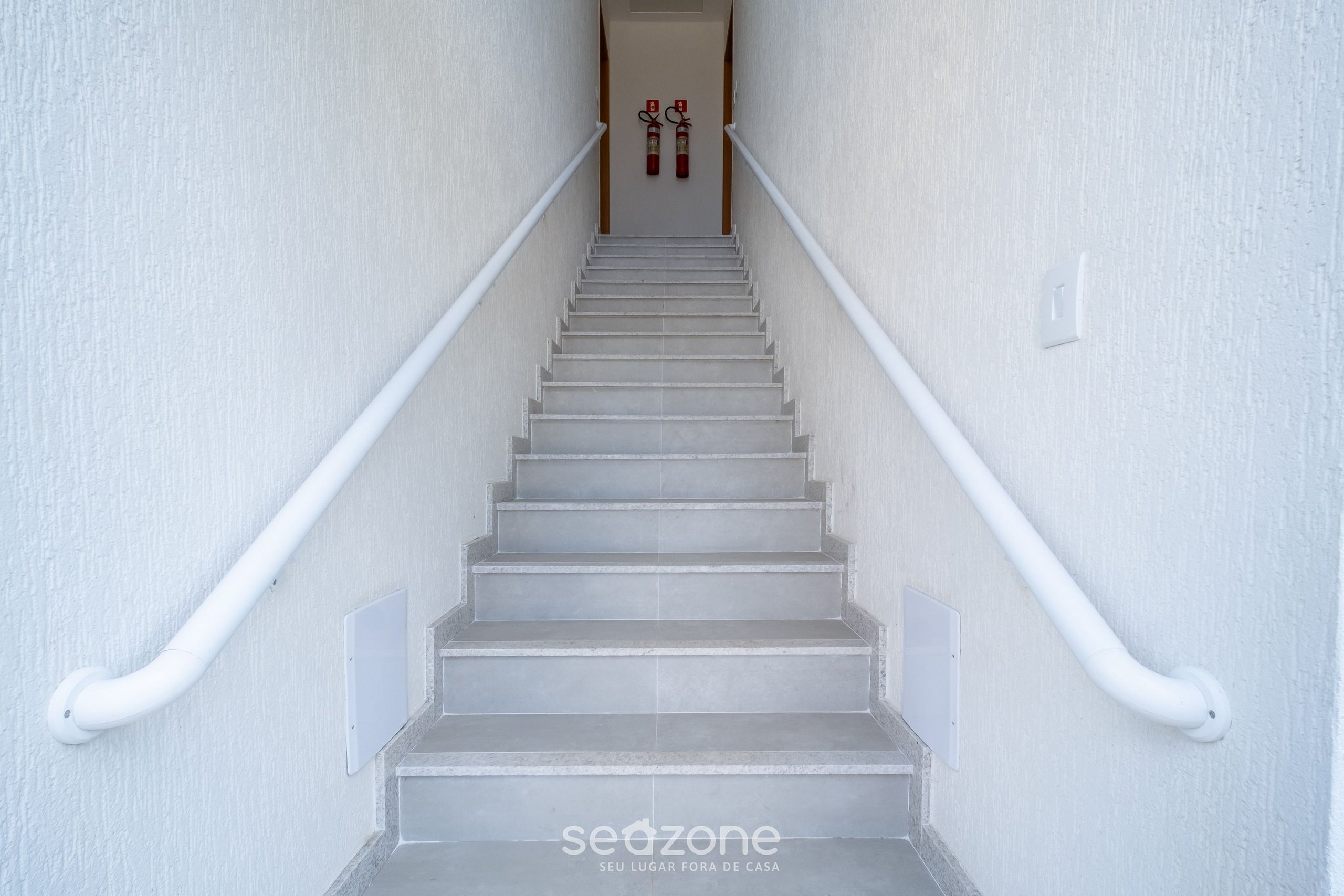 Foto da acomodação