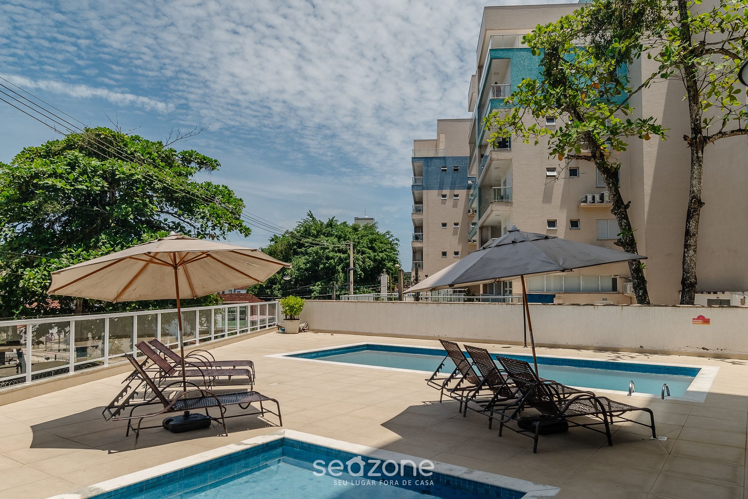 Foto da acomodação
