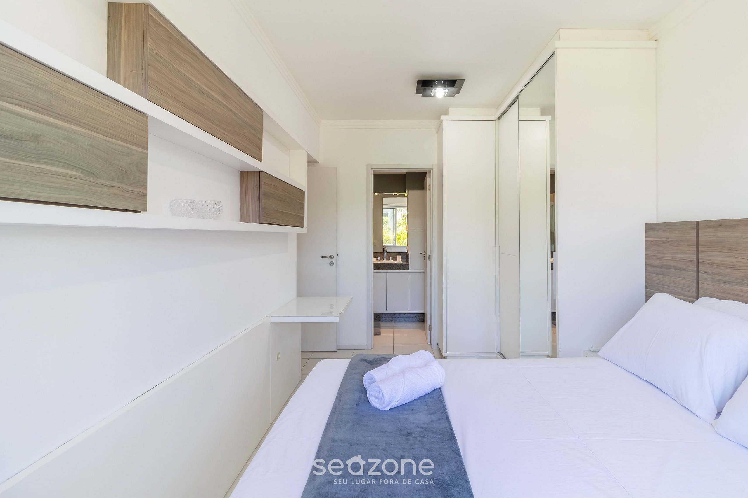 Foto da acomodação