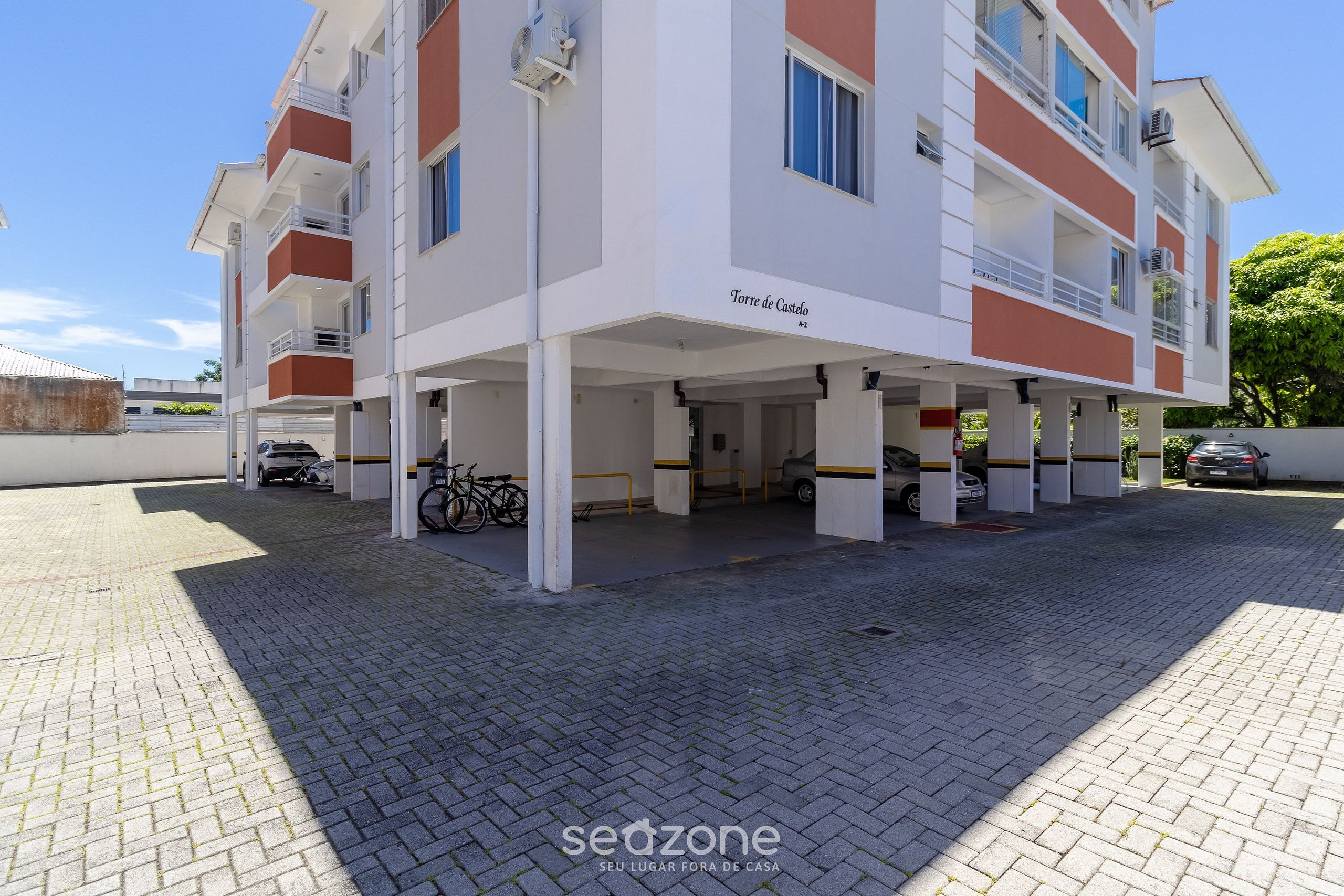 Foto da acomodação
