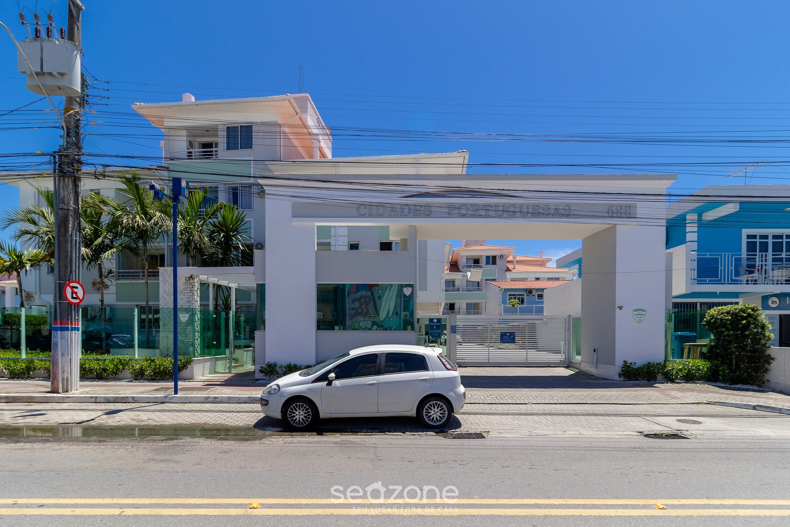 Foto da acomodação