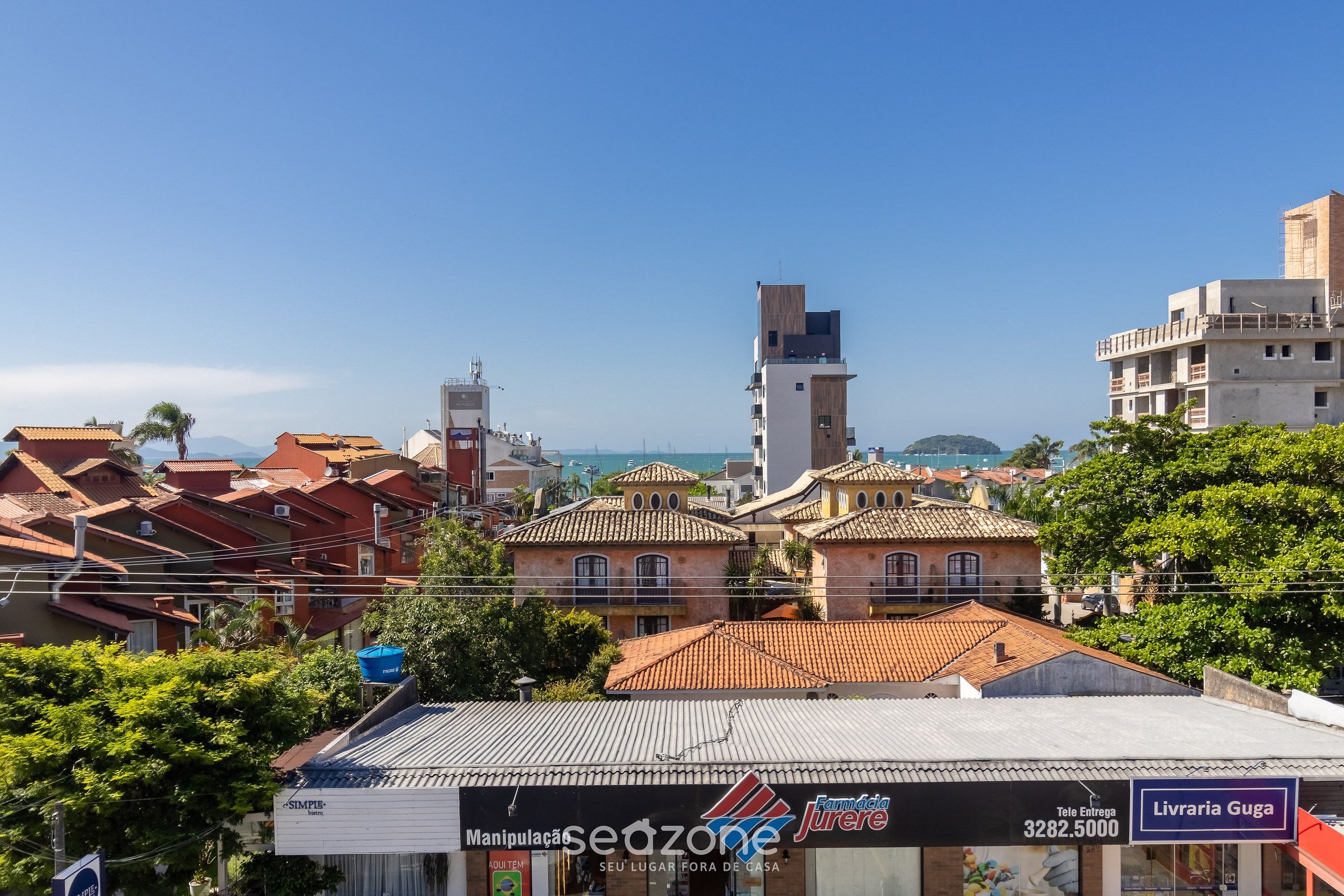 Foto da acomodação