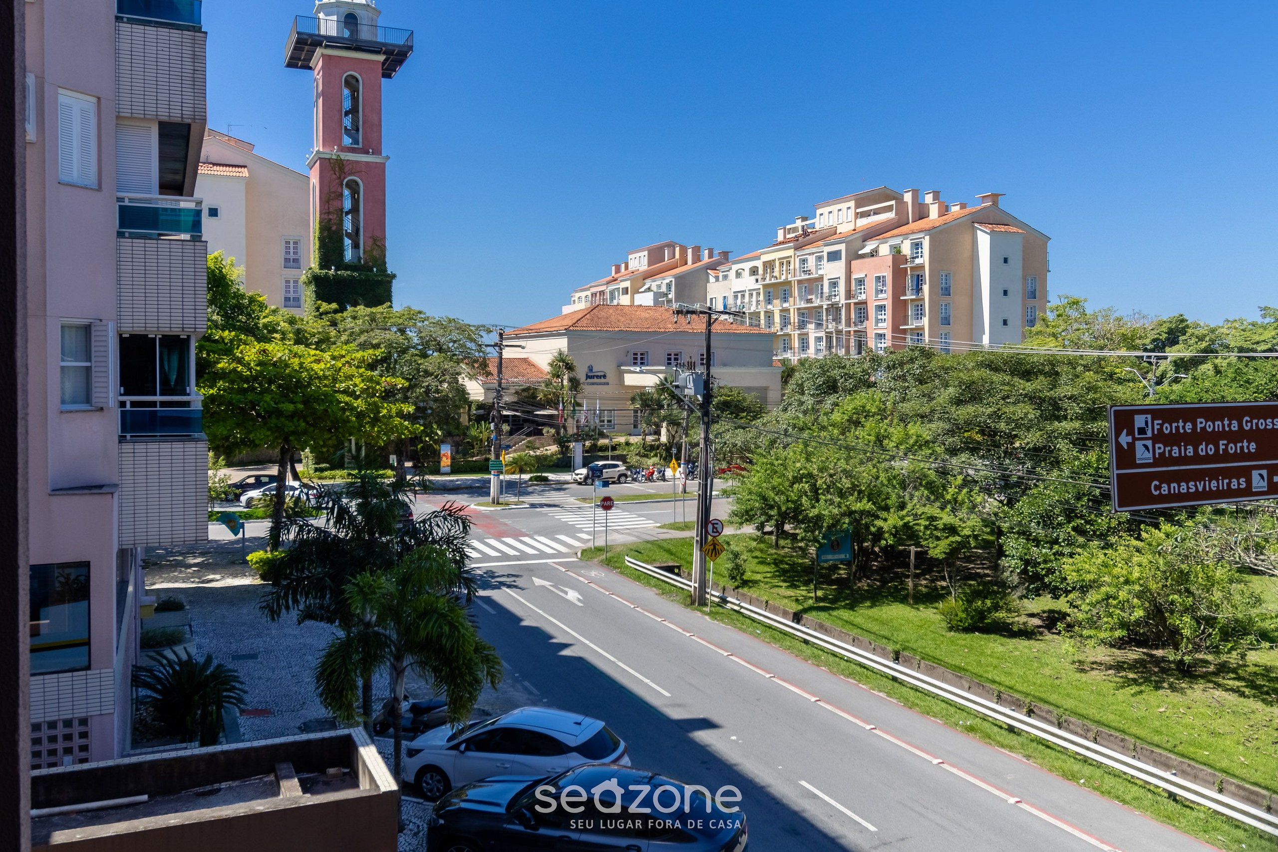Foto da acomodação