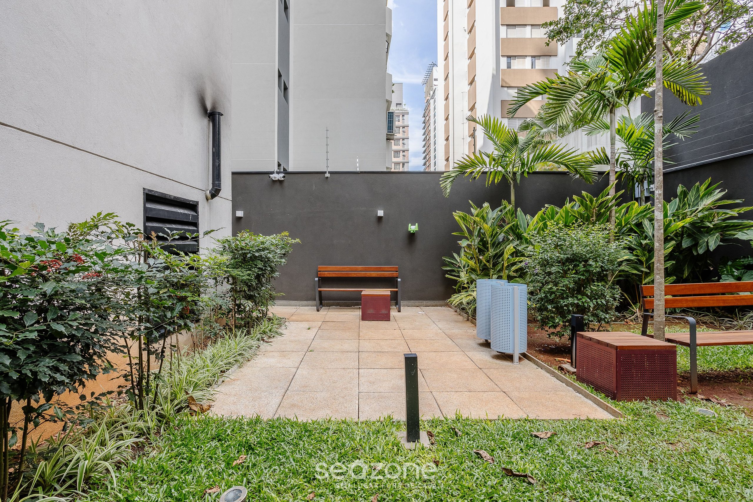 Foto da acomodação