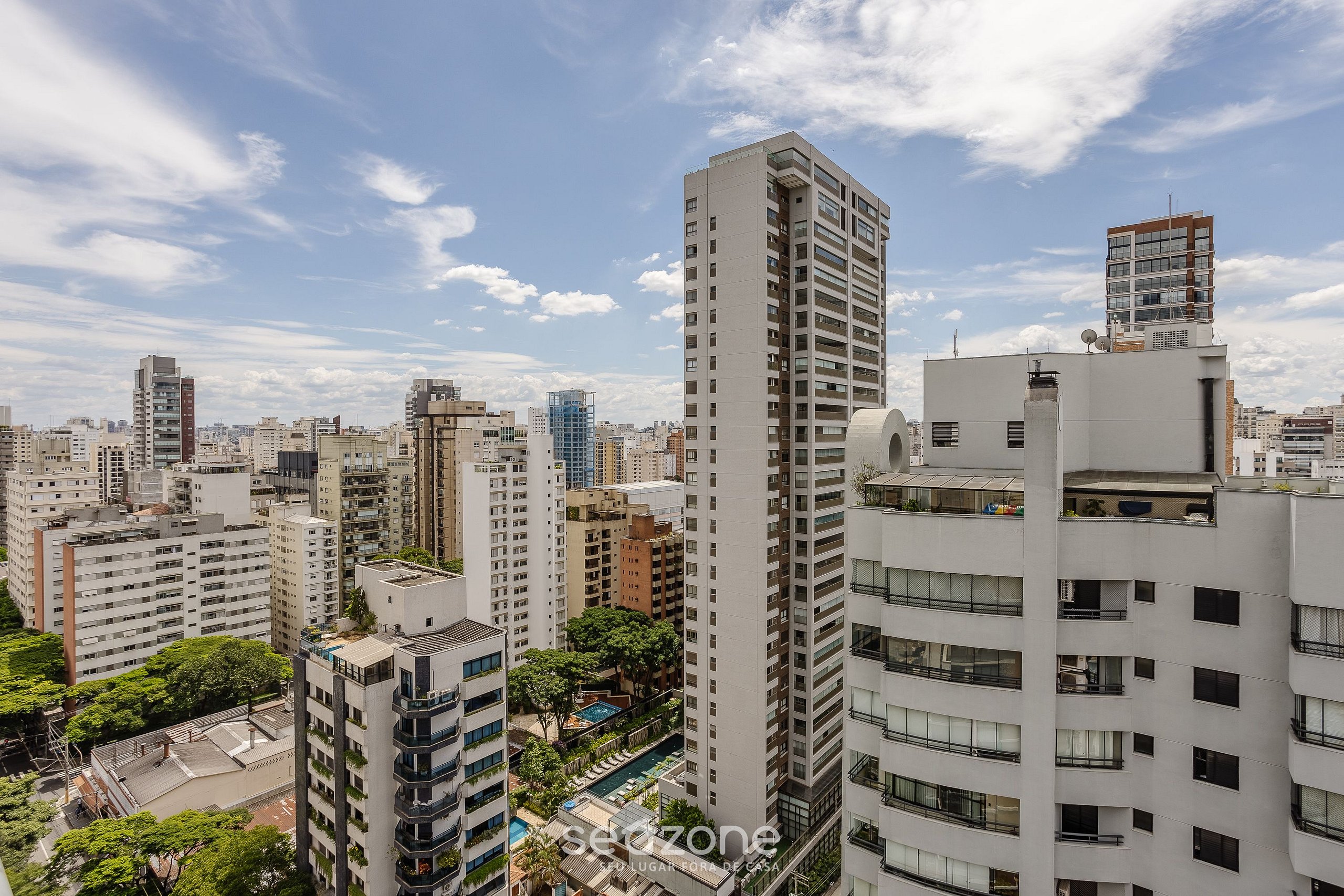 Foto da acomodação