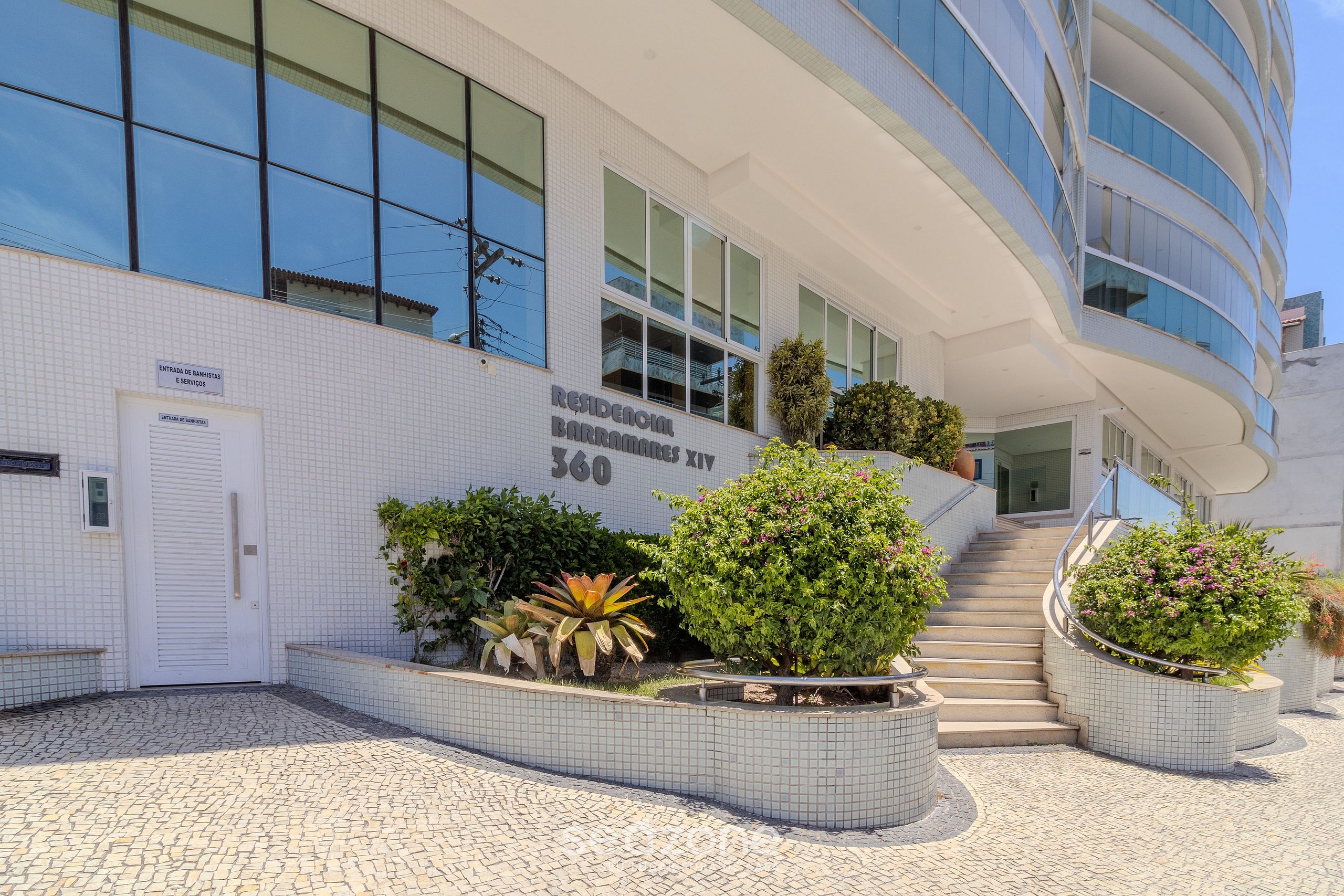 Foto da acomodação