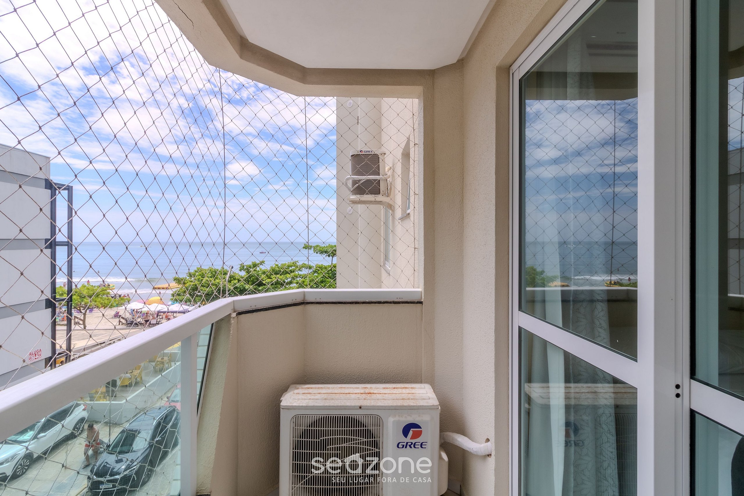 Foto da acomodação