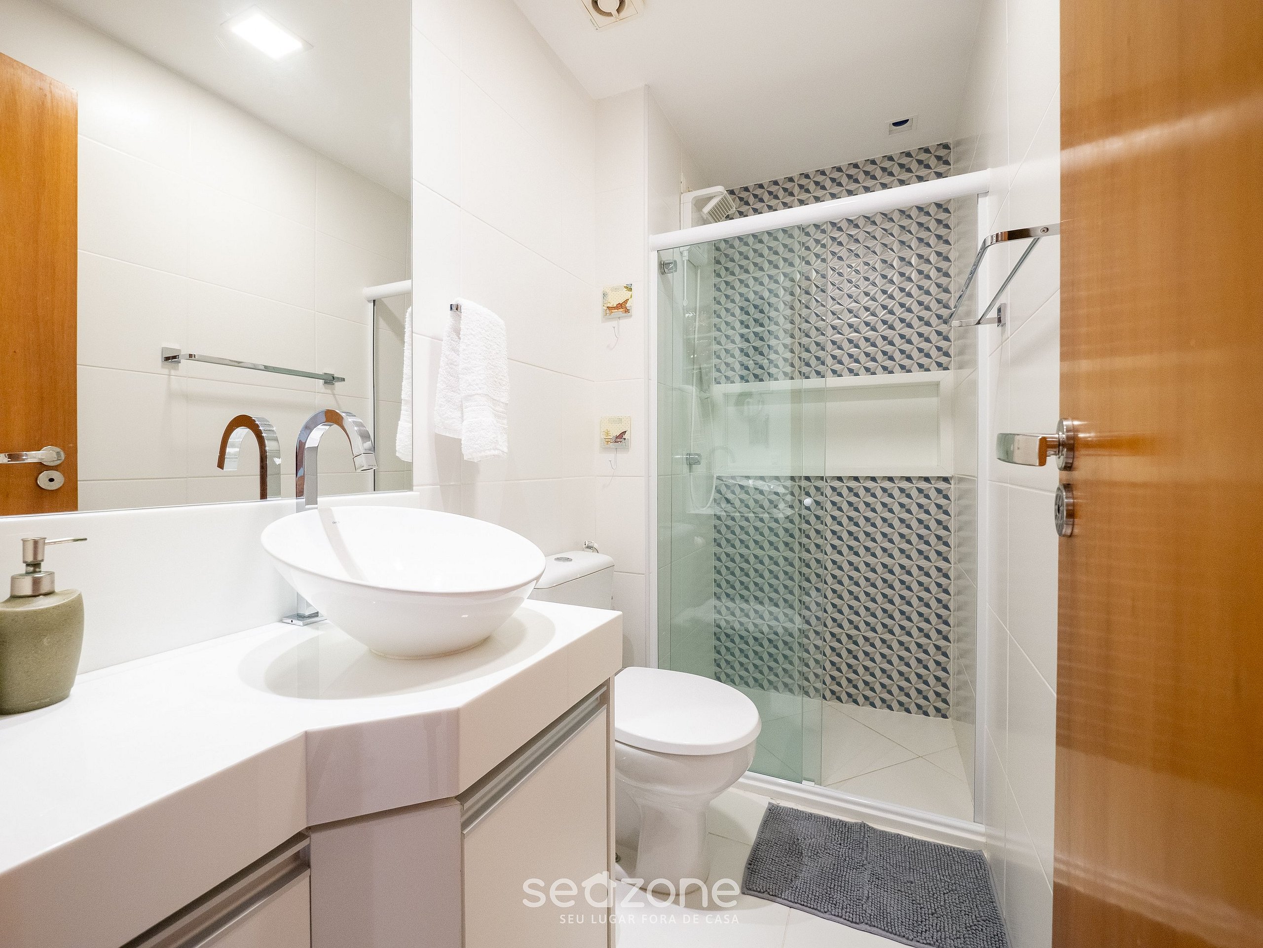 Foto da acomodação