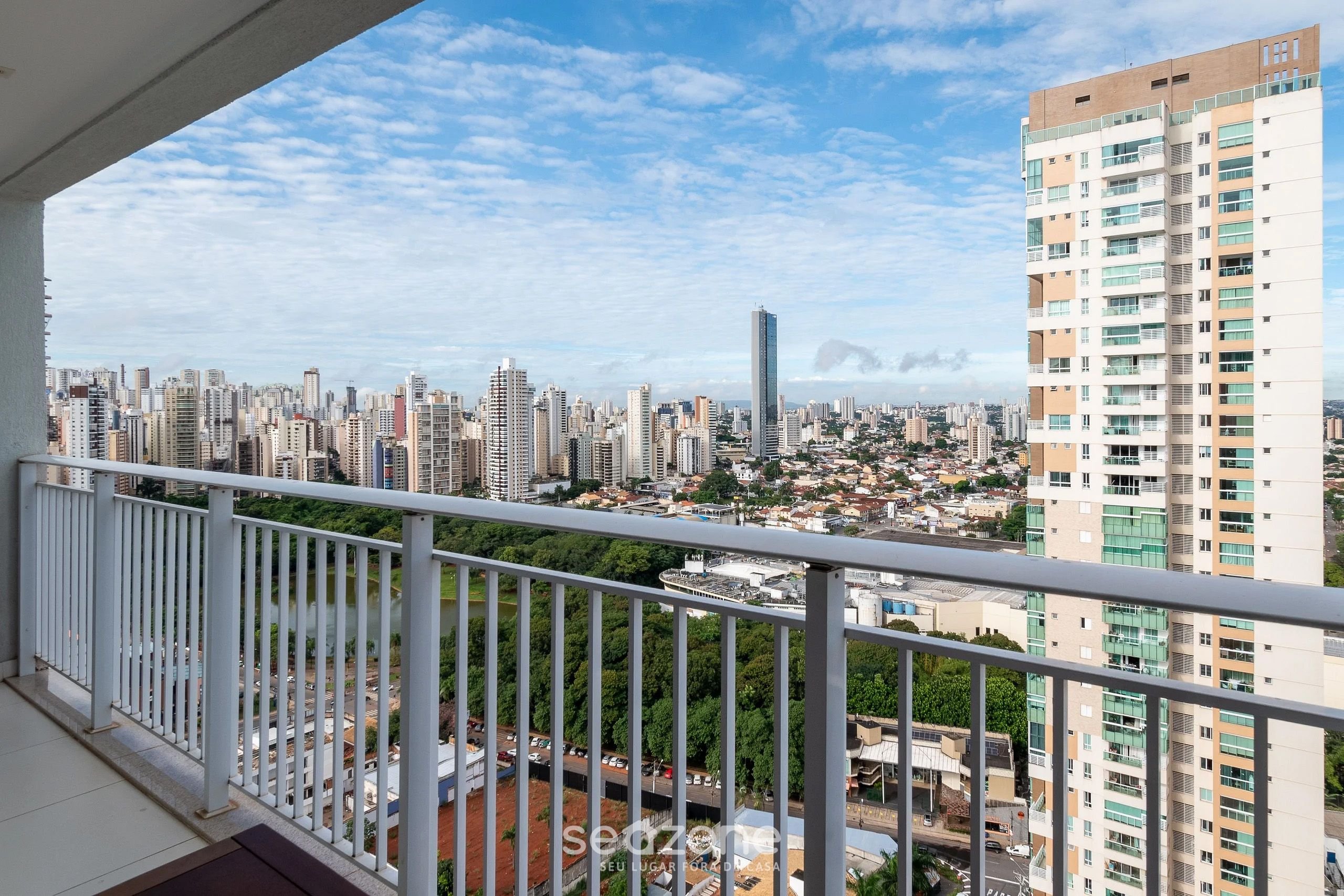 Foto da acomodação