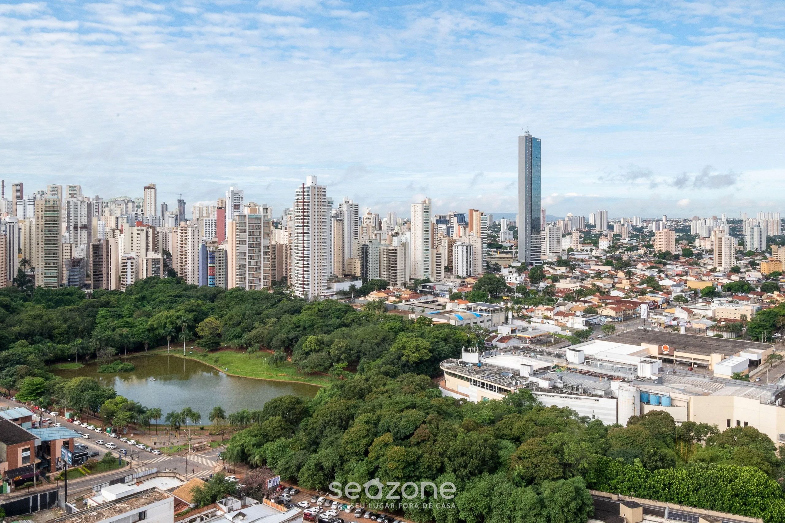 Foto da acomodação