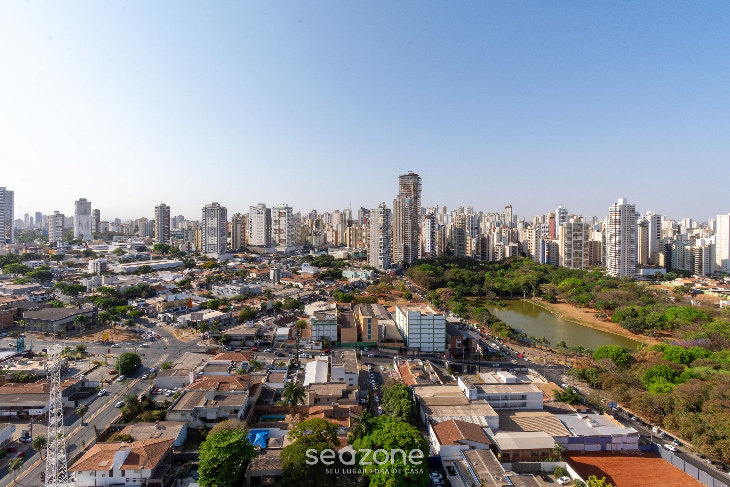 Foto da acomodação