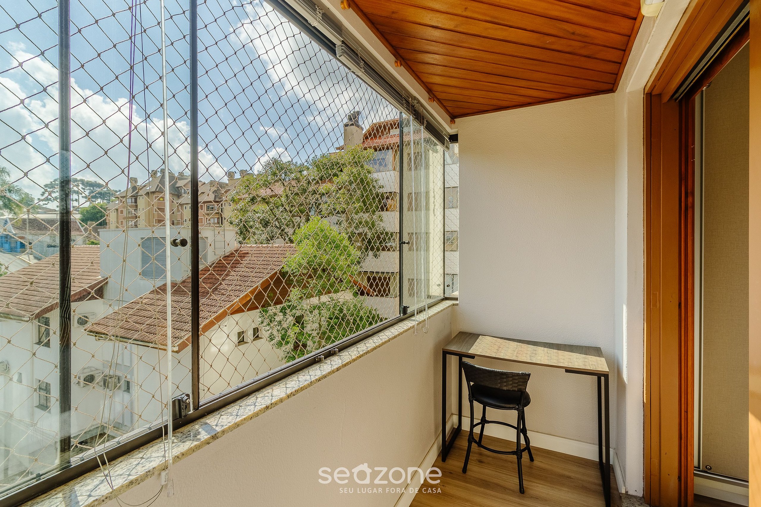 Foto da acomodação
