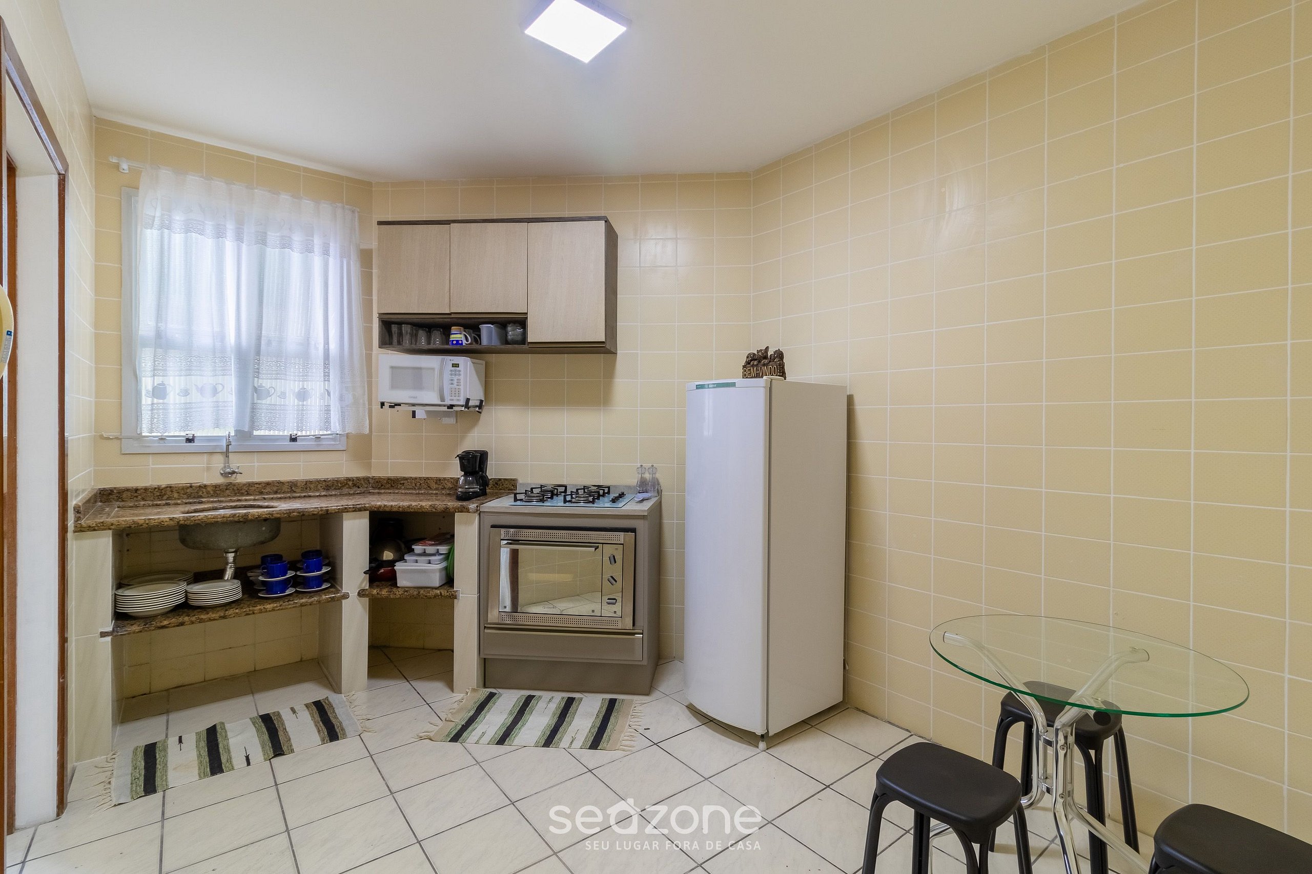 Foto da acomodação