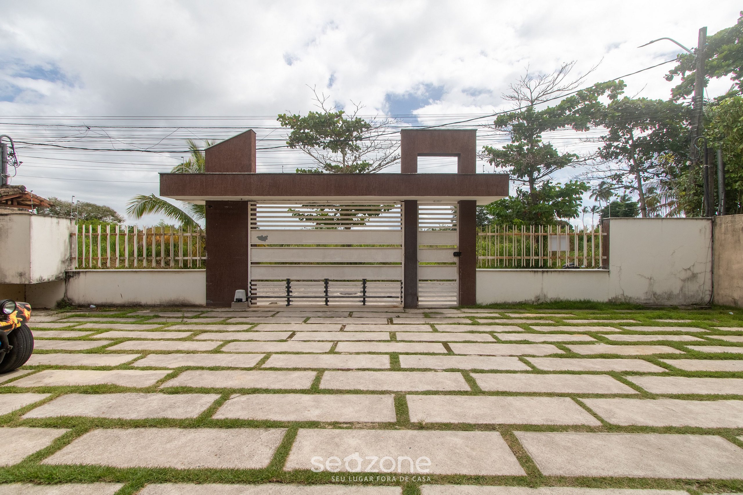 Foto da acomodação