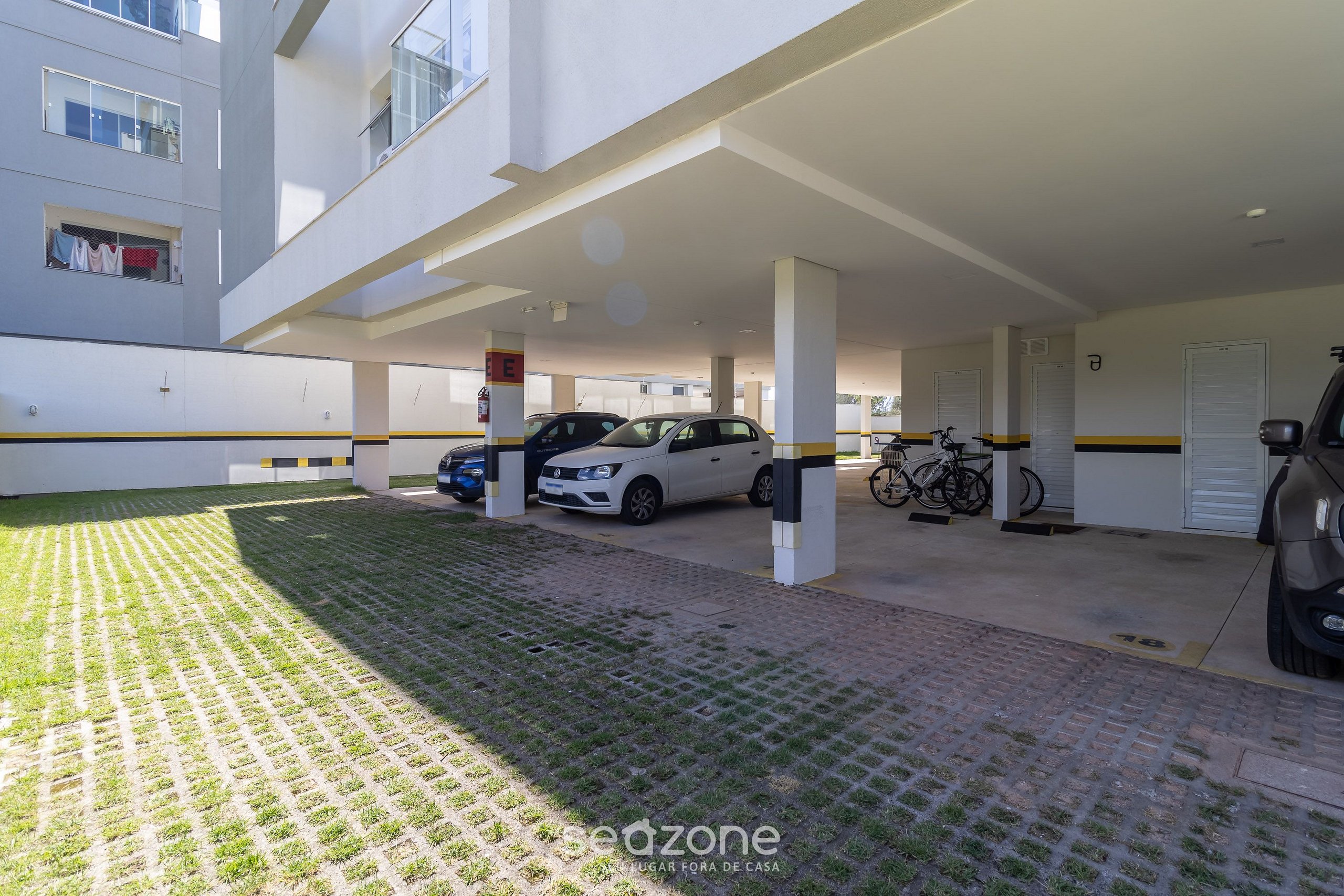 Foto da acomodação