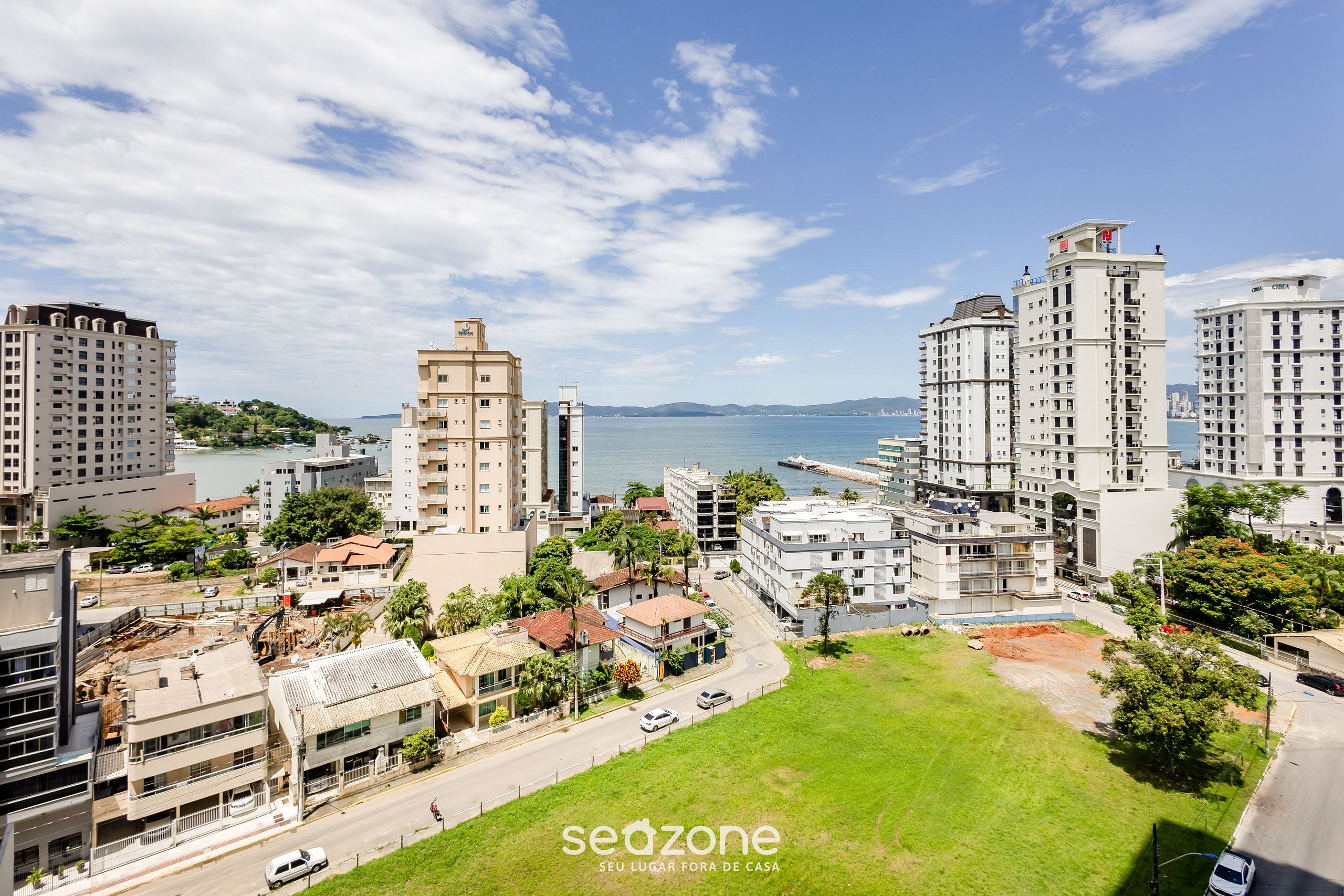 Foto da acomodação
