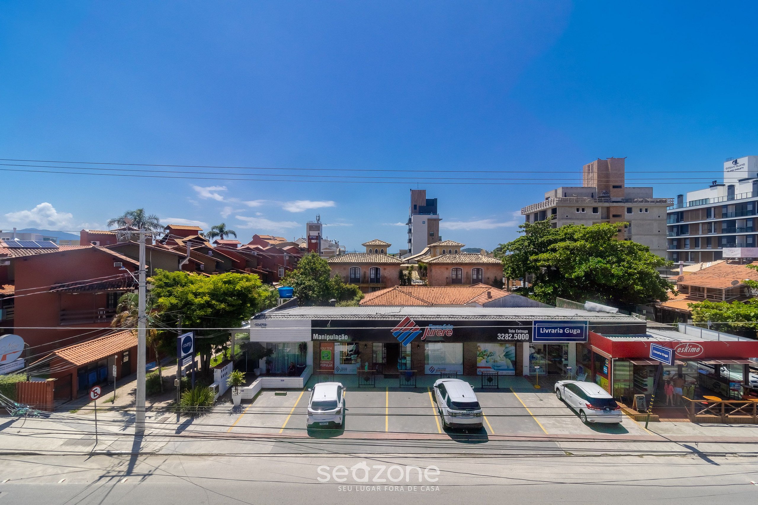 Foto da acomodação