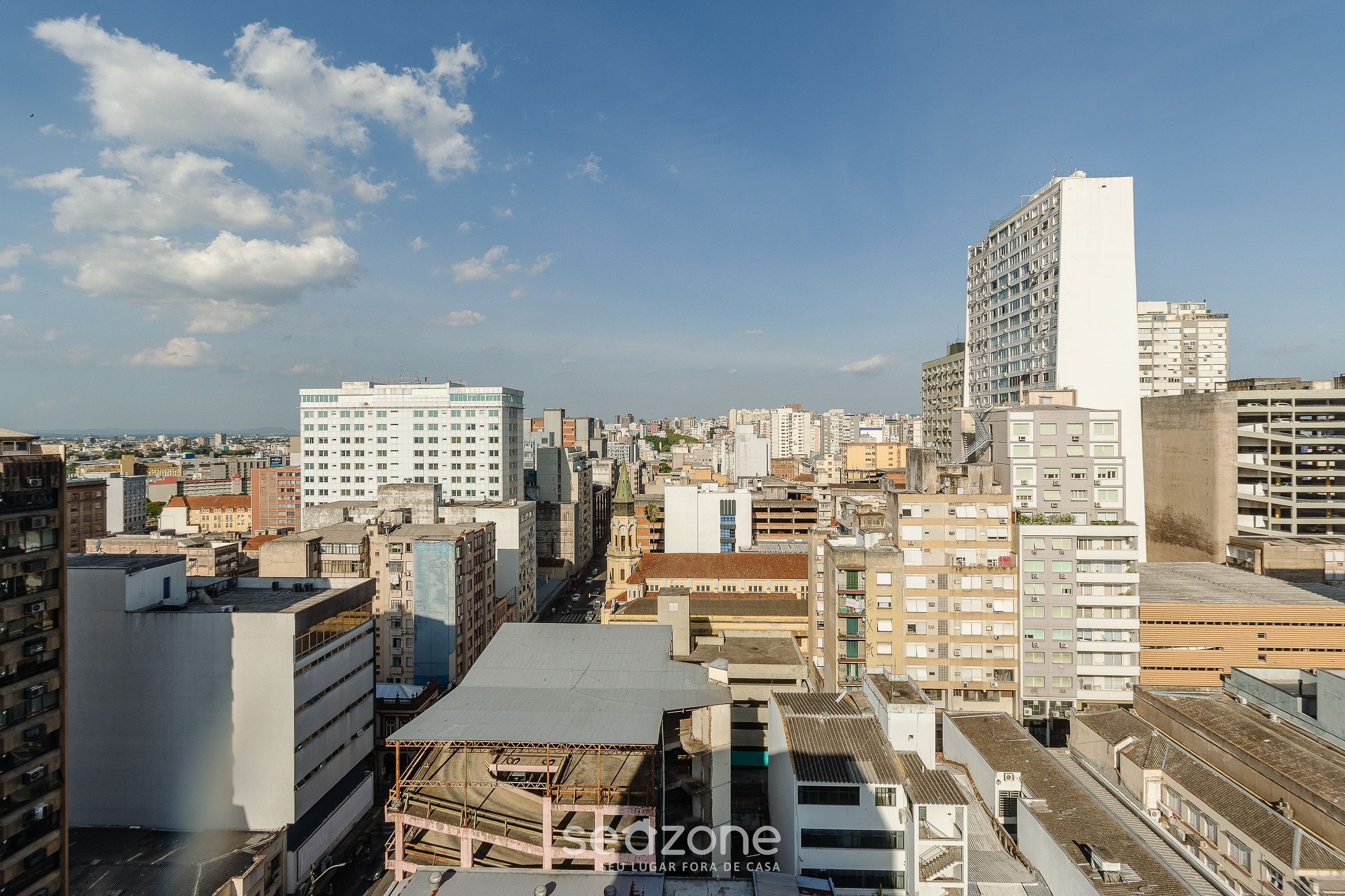 Foto da acomodação