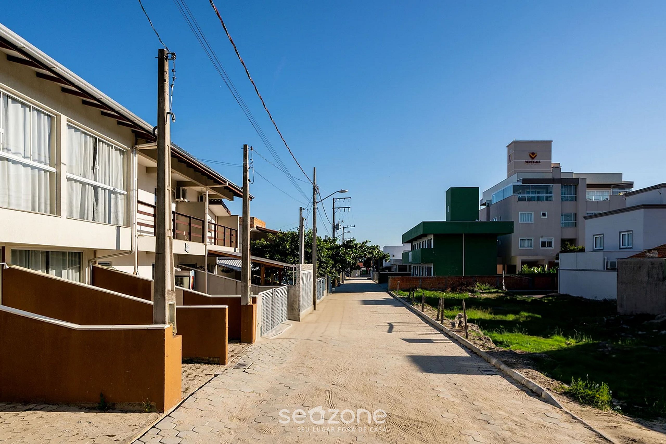 Foto da acomodação