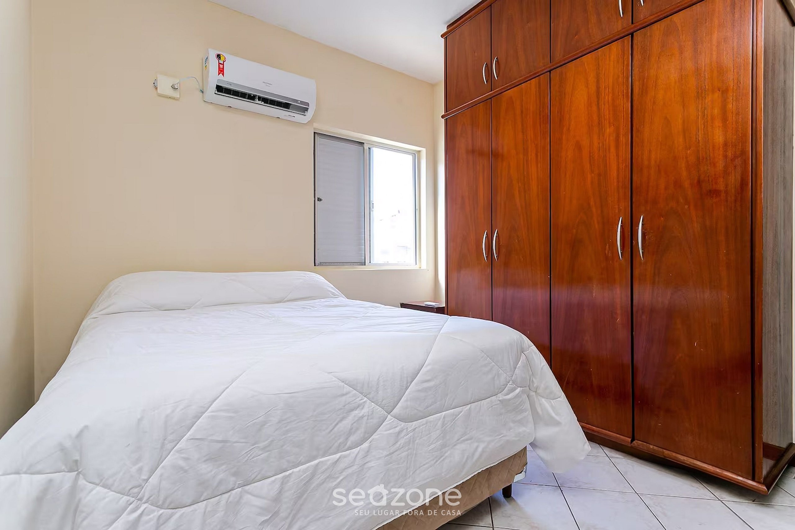 Foto da acomodação