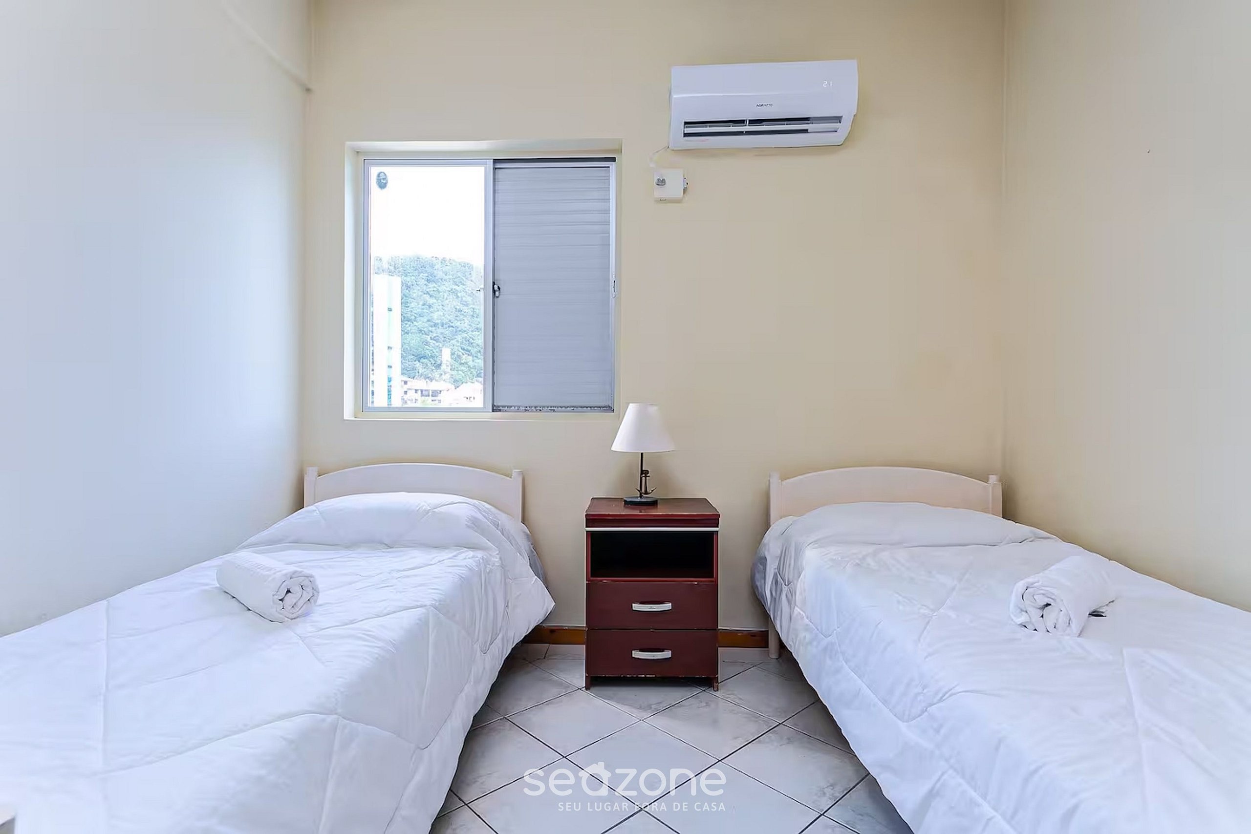 Foto da acomodação