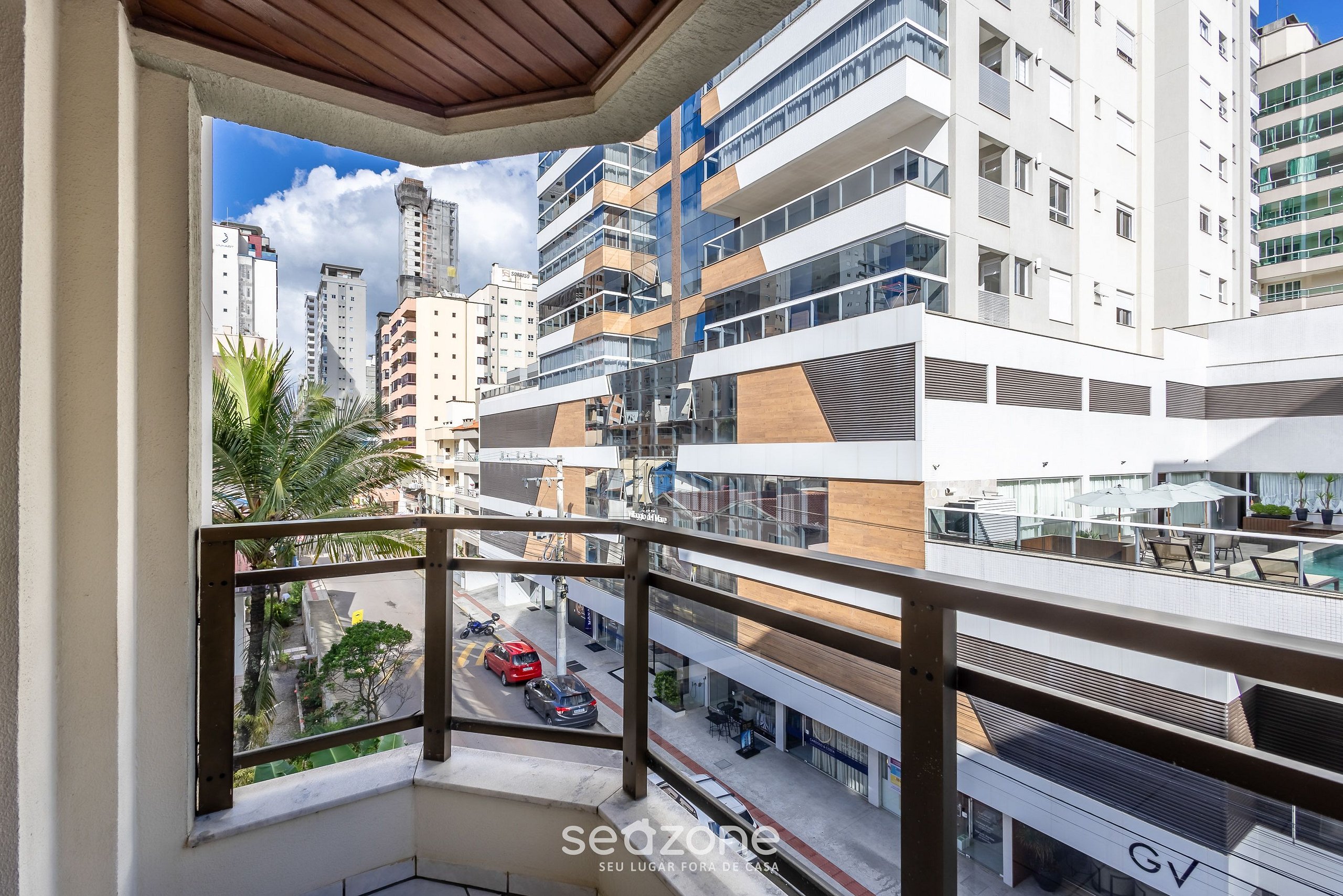 Foto da acomodação